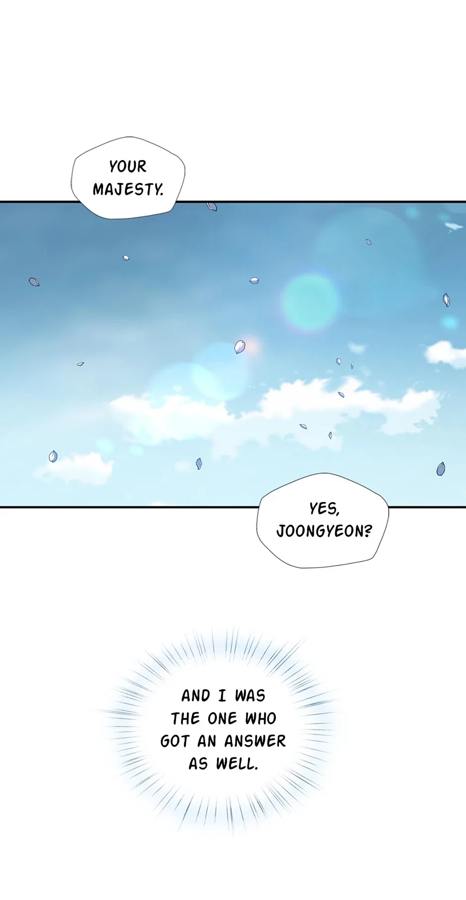 My Beloved Concubine Chapter 164 – Page 34