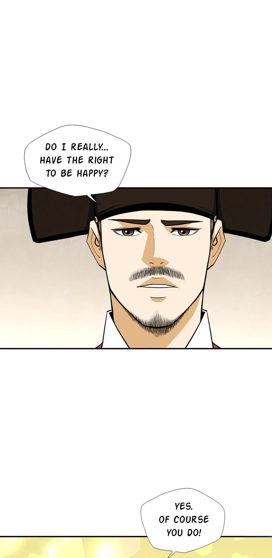 My Beloved Concubine Chapter 164 – Page 35