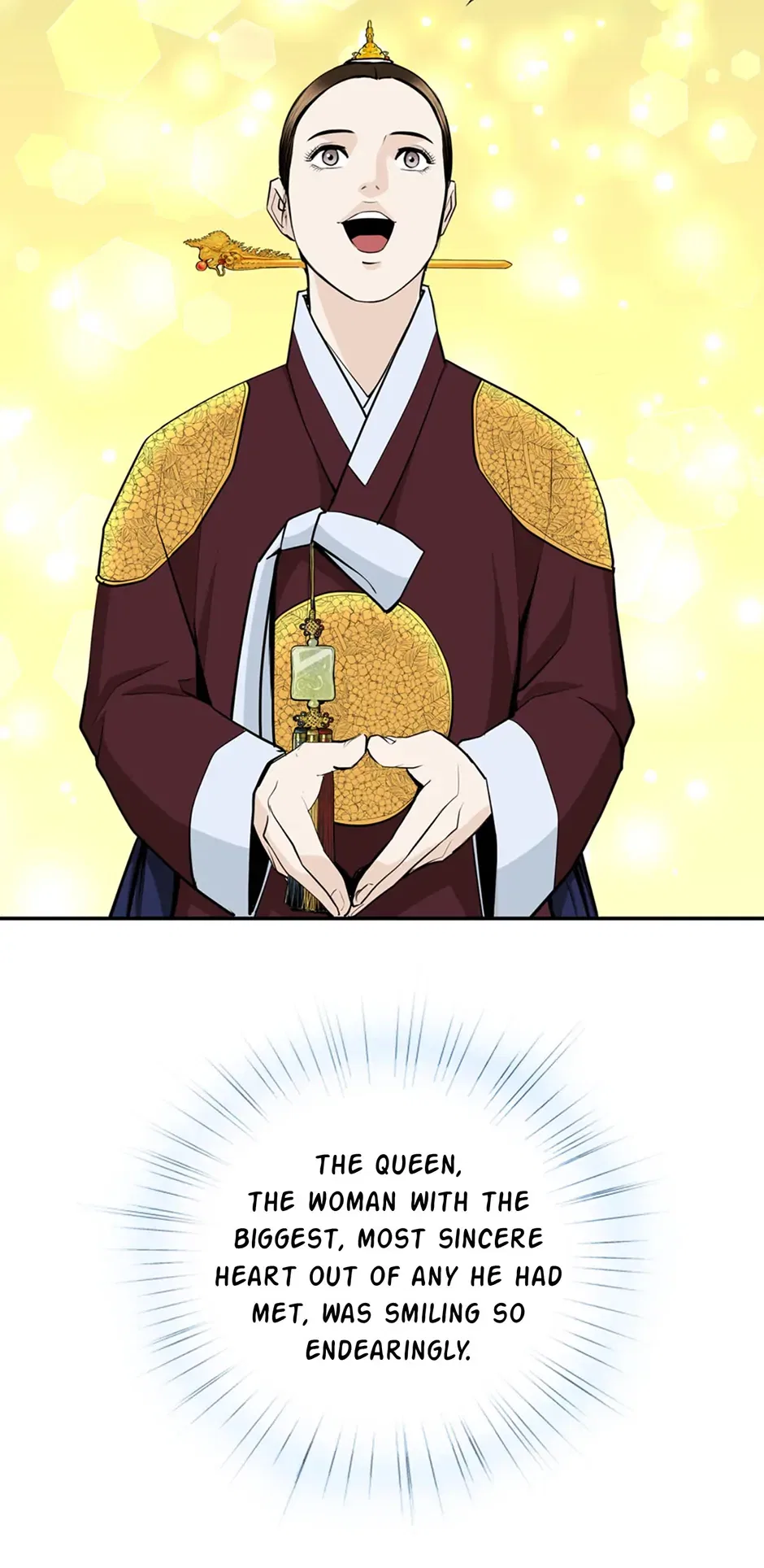 My Beloved Concubine Chapter 164 – Page 36