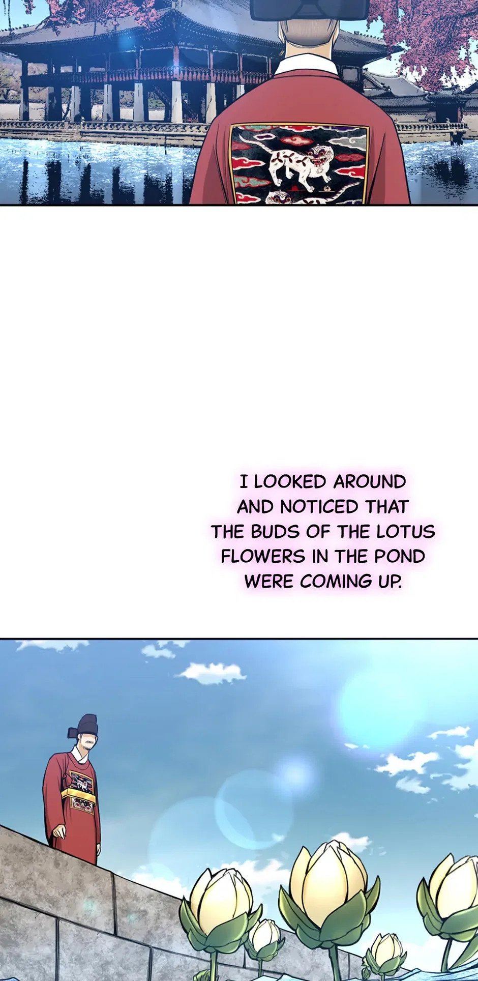 My Beloved Concubine Chapter 164 – Page 38