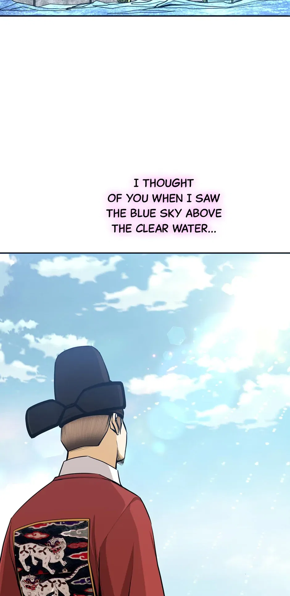 My Beloved Concubine Chapter 164 – Page 39