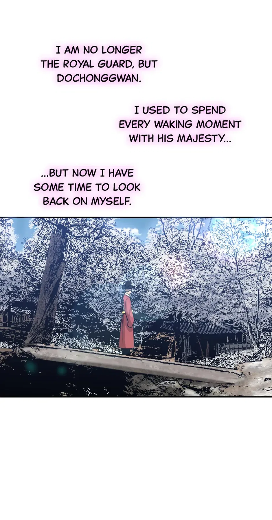 My Beloved Concubine Chapter 164 – Page 45