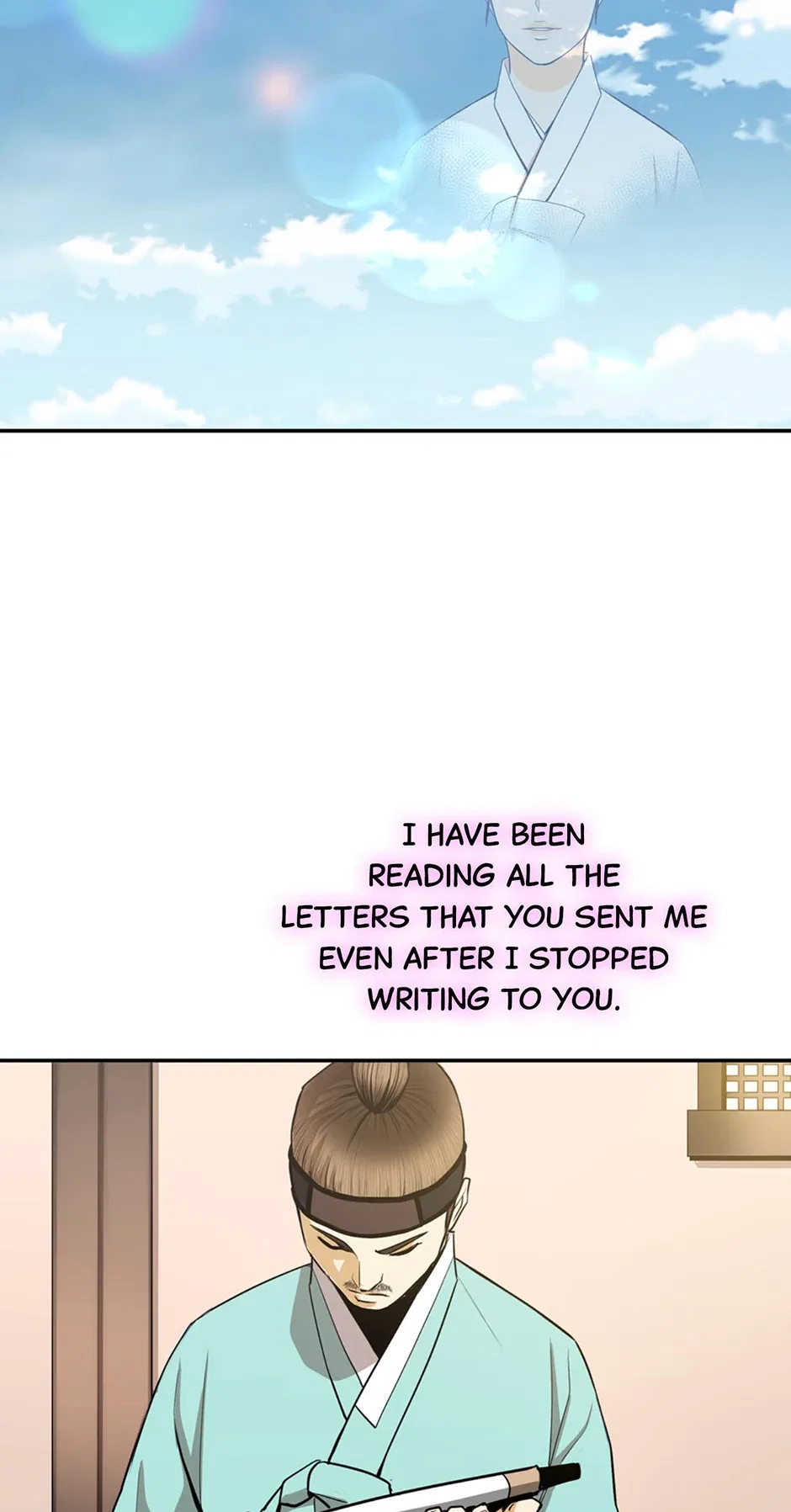 My Beloved Concubine Chapter 164 – Page 47