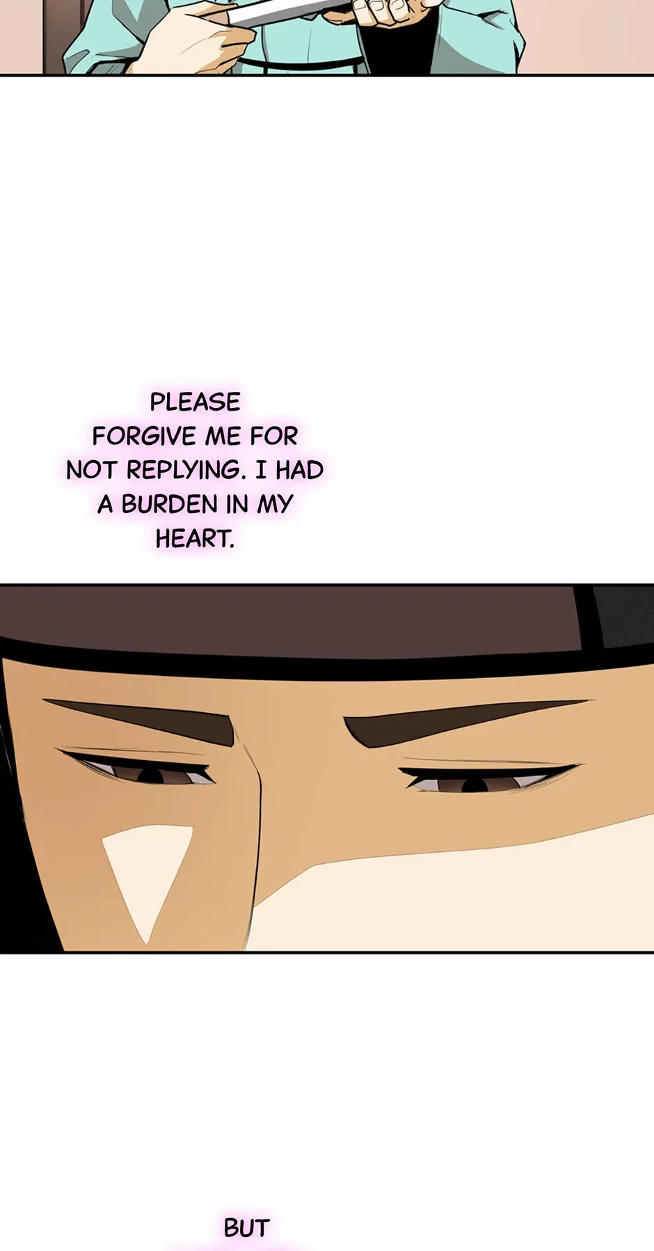 My Beloved Concubine Chapter 164 – Page 48