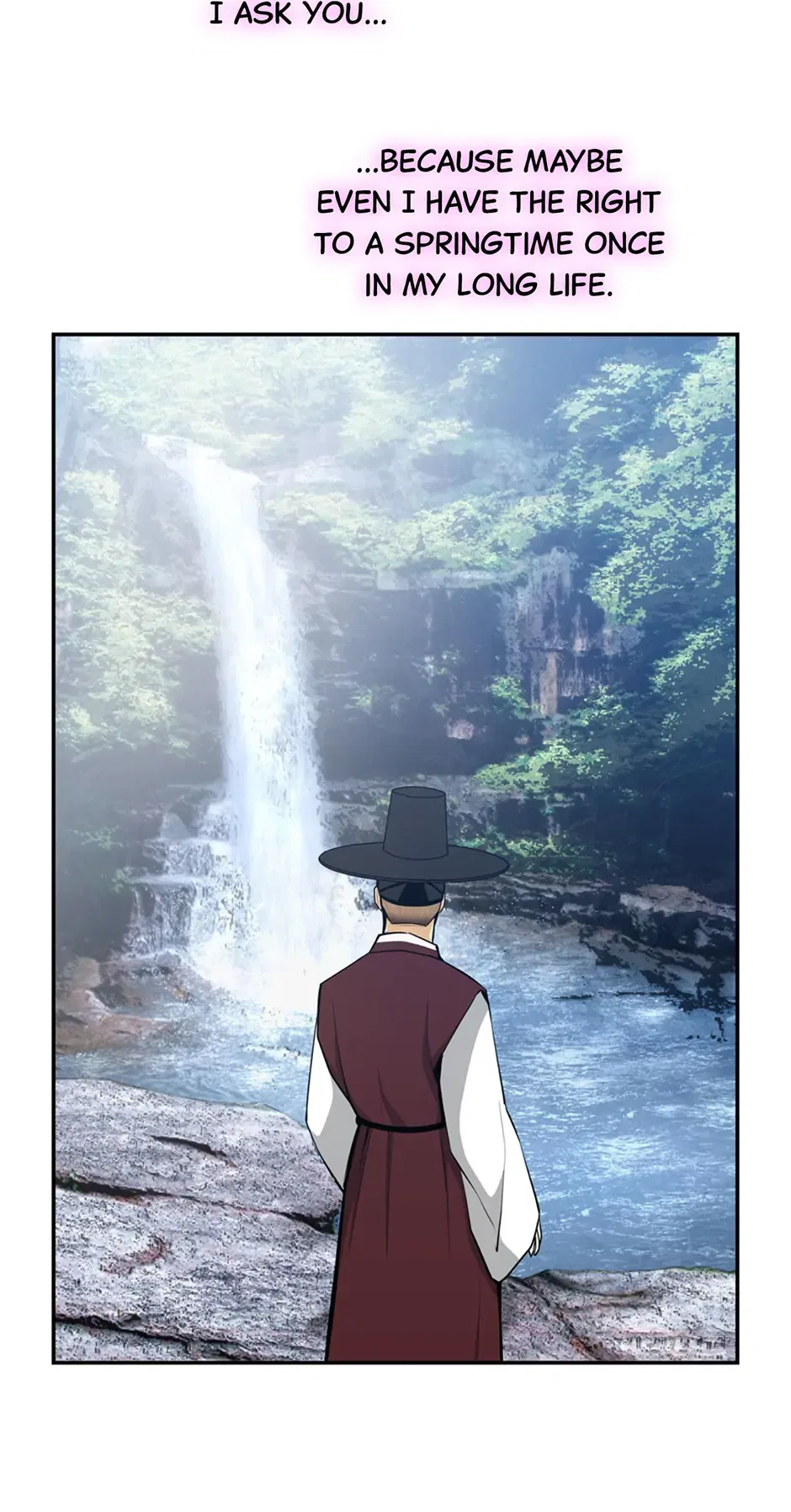 My Beloved Concubine Chapter 164 – Page 49