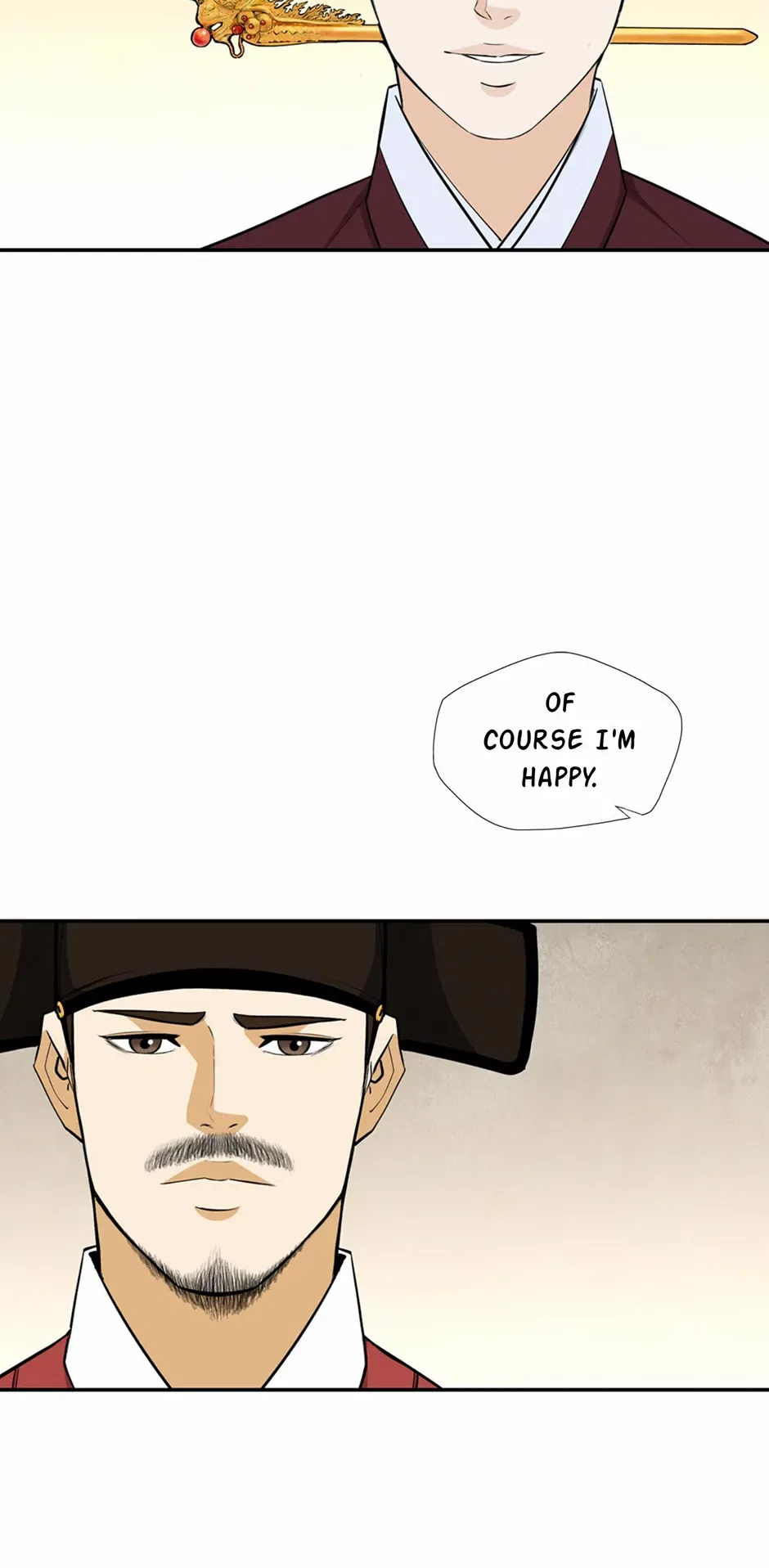 My Beloved Concubine Chapter 163 – Page 7