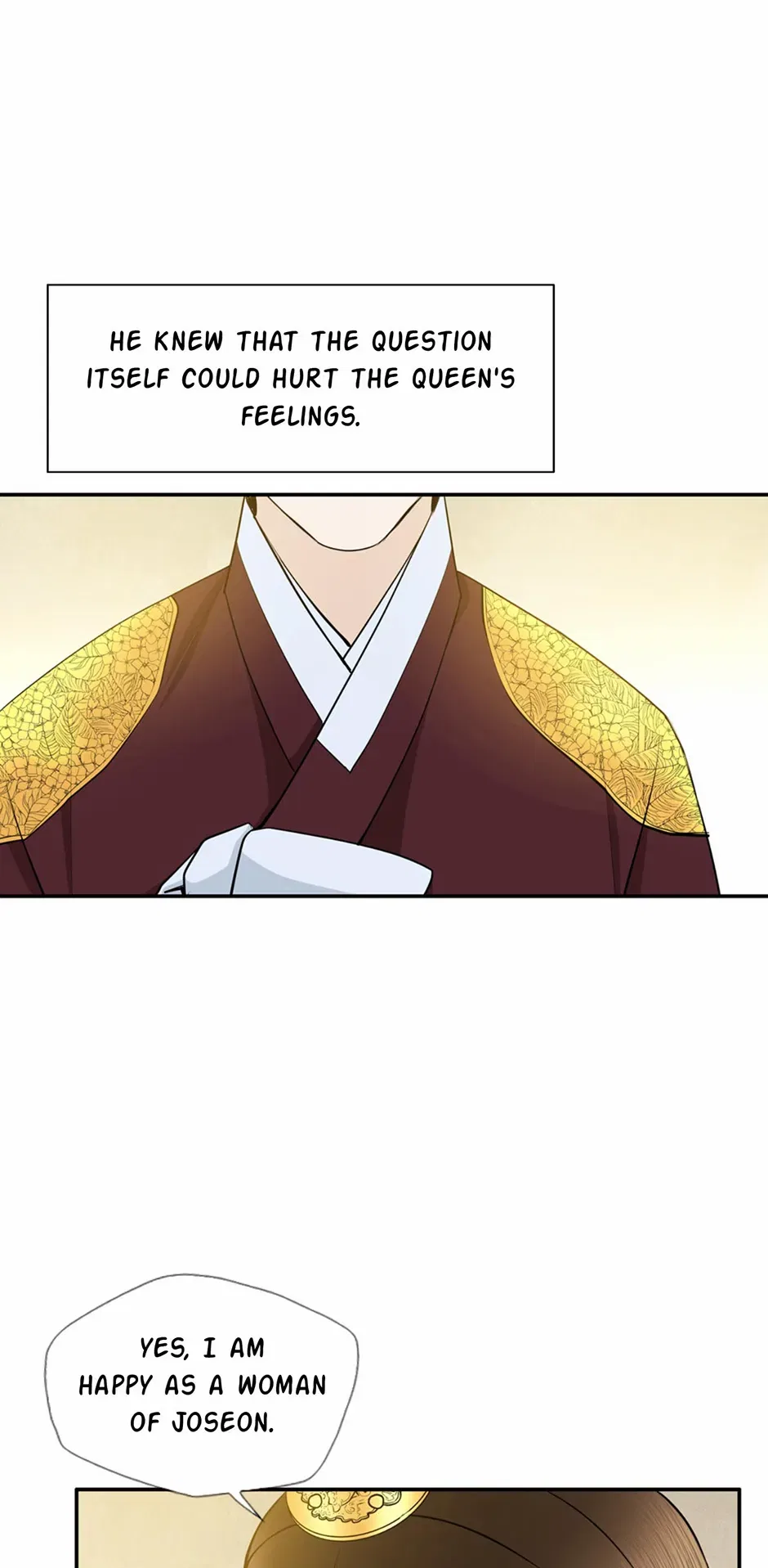 My Beloved Concubine Chapter 163 – Page 9