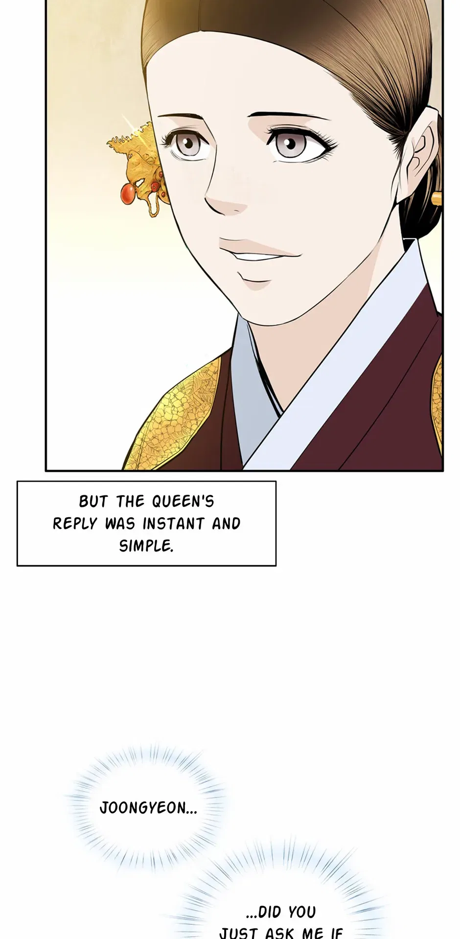 My Beloved Concubine Chapter 163 – Page 10