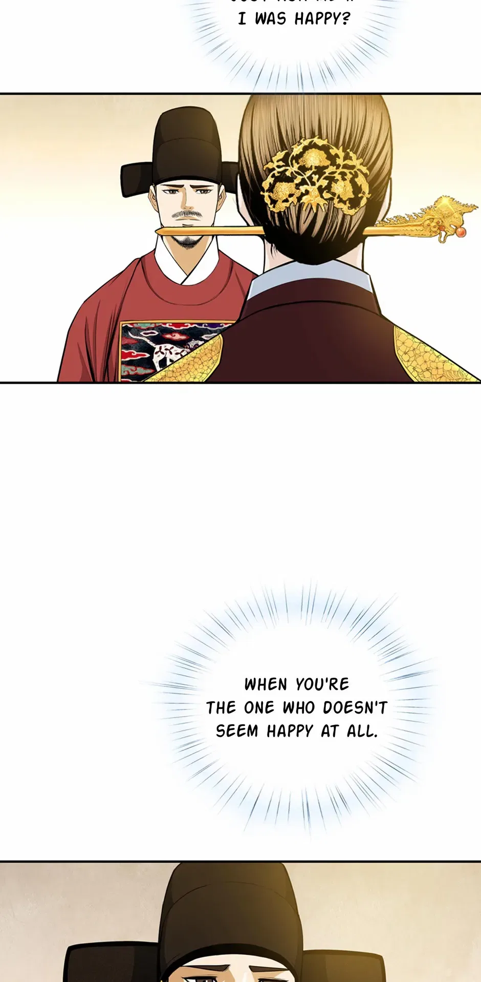 My Beloved Concubine Chapter 163 – Page 11