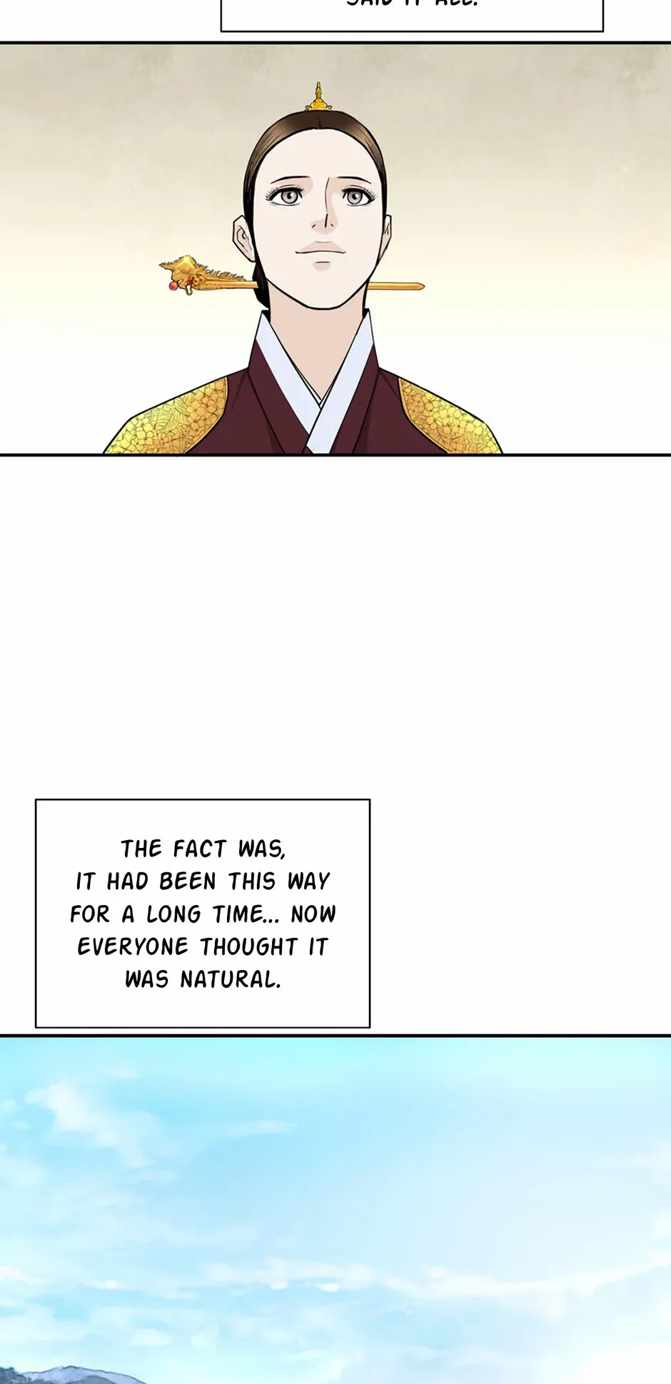 My Beloved Concubine Chapter 163 – Page 14
