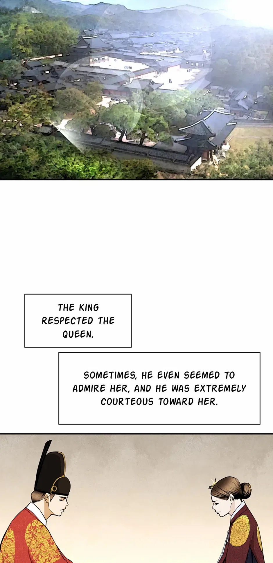 My Beloved Concubine Chapter 163 – Page 15