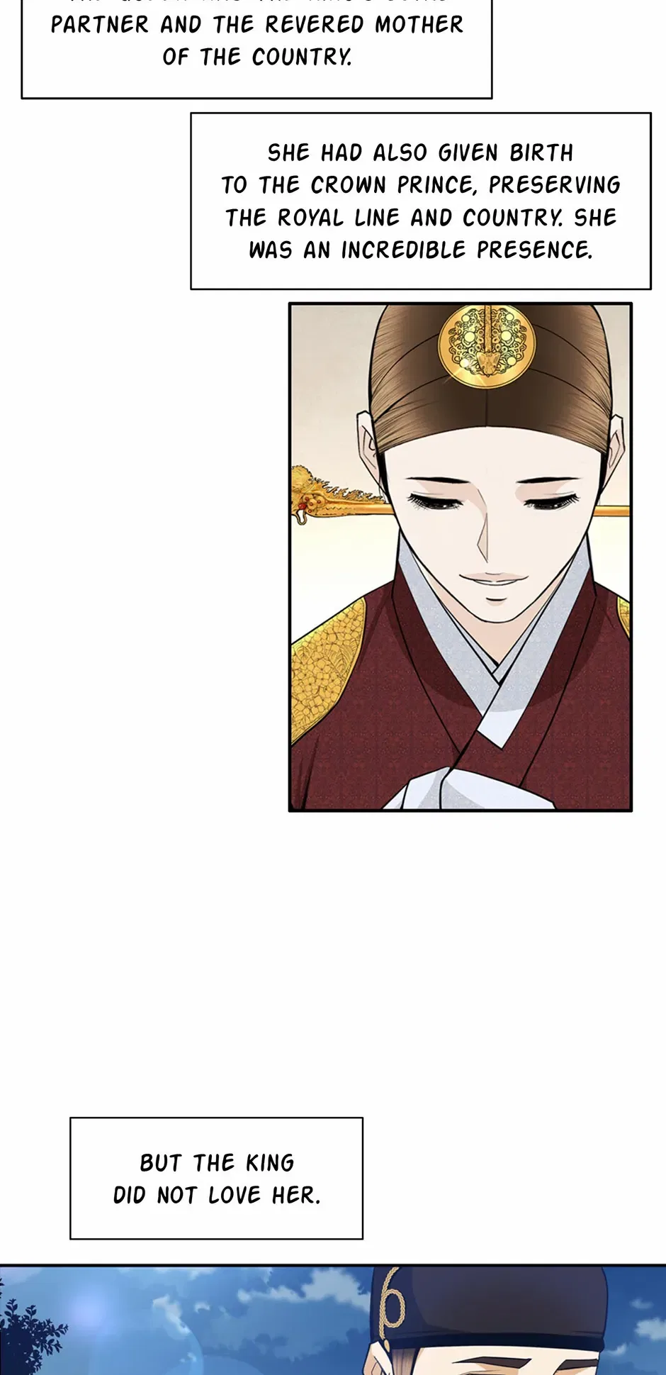 My Beloved Concubine Chapter 163 – Page 17