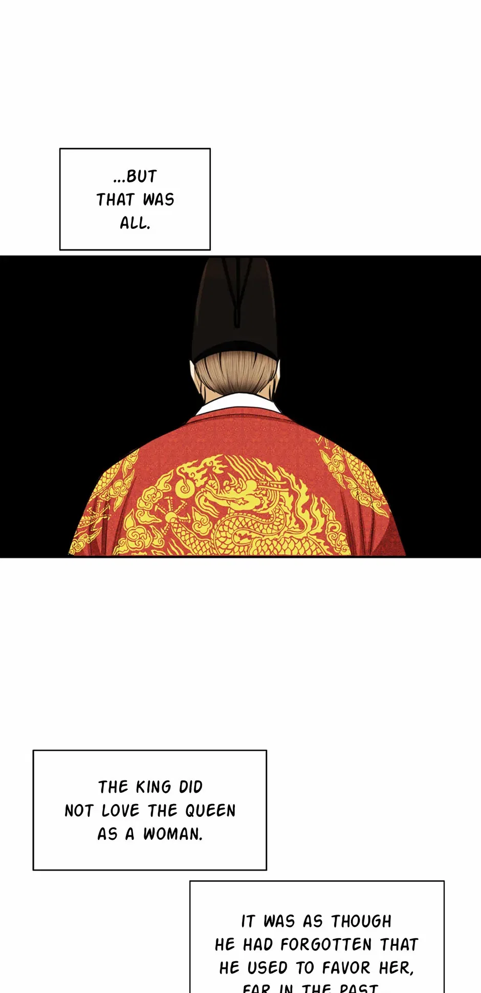 My Beloved Concubine Chapter 163 – Page 19