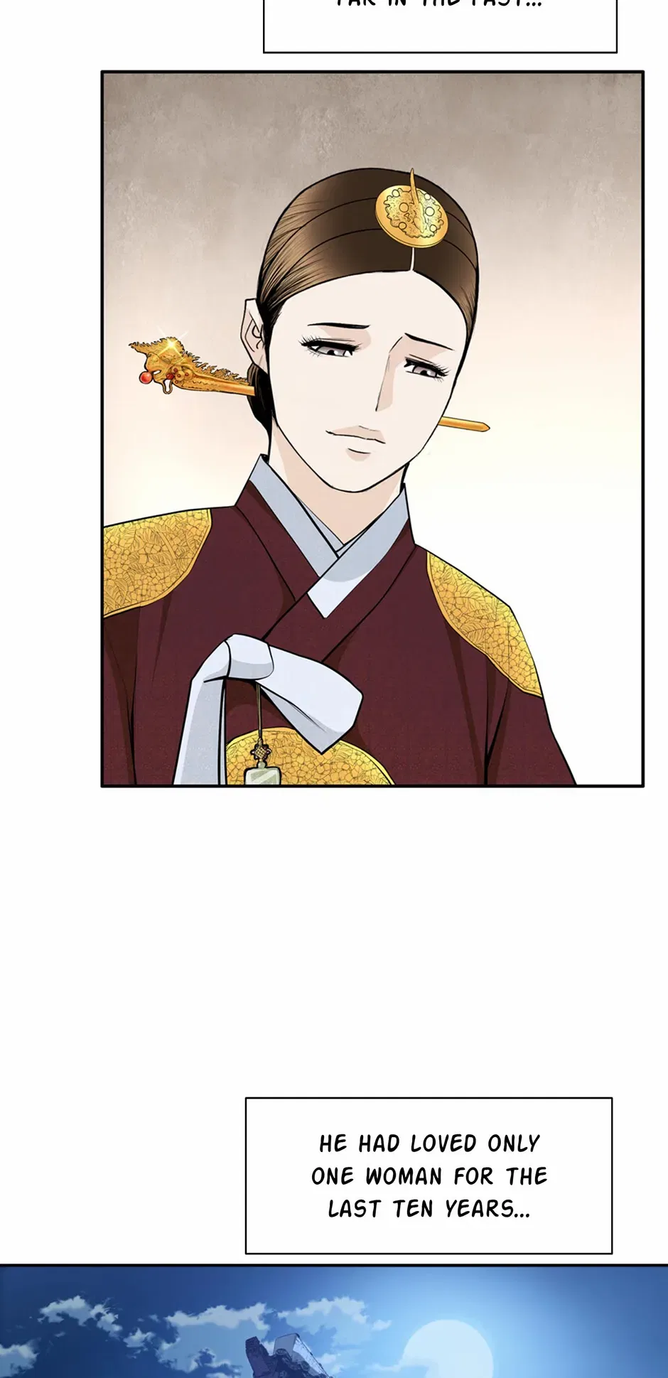 My Beloved Concubine Chapter 163 – Page 20