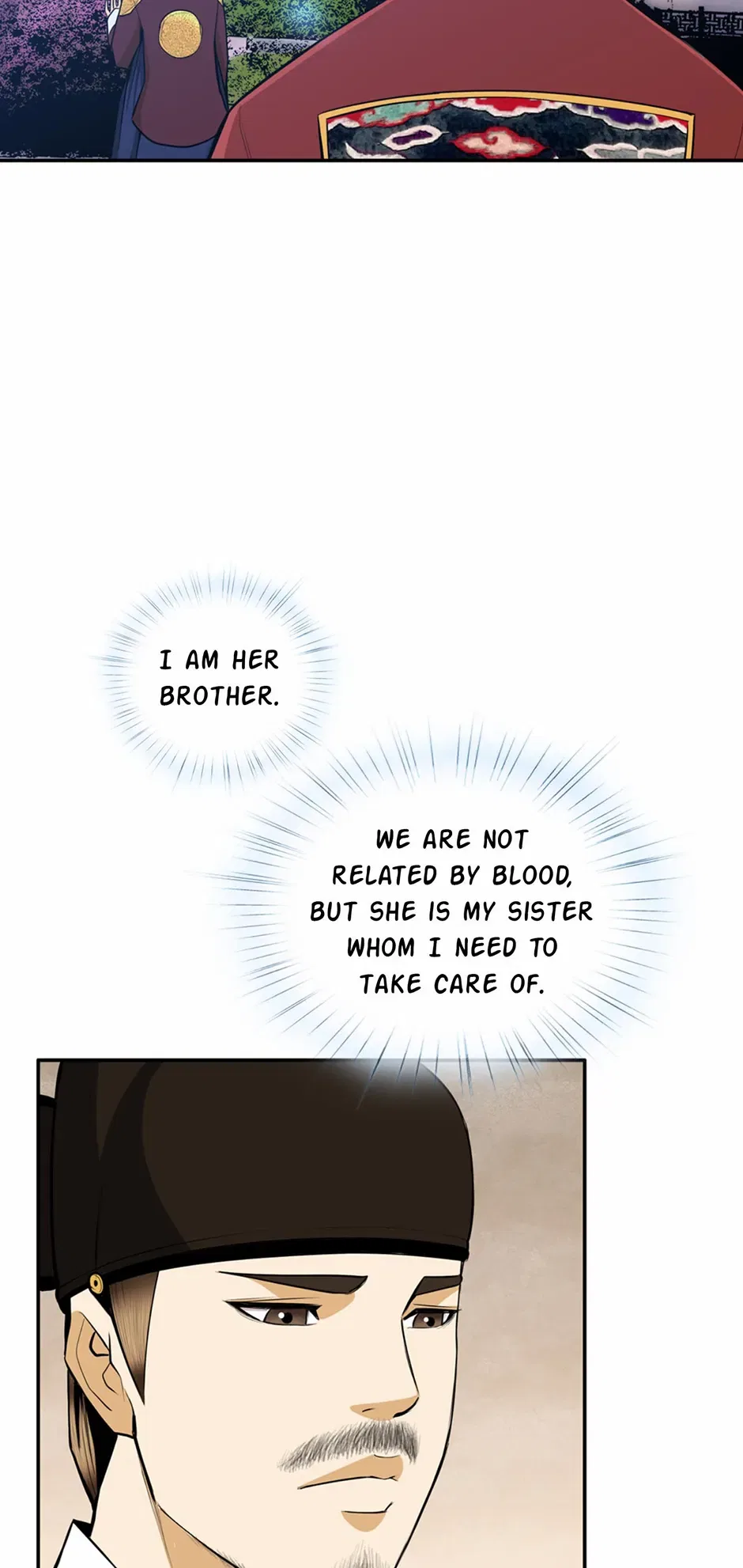 My Beloved Concubine Chapter 163 – Page 25
