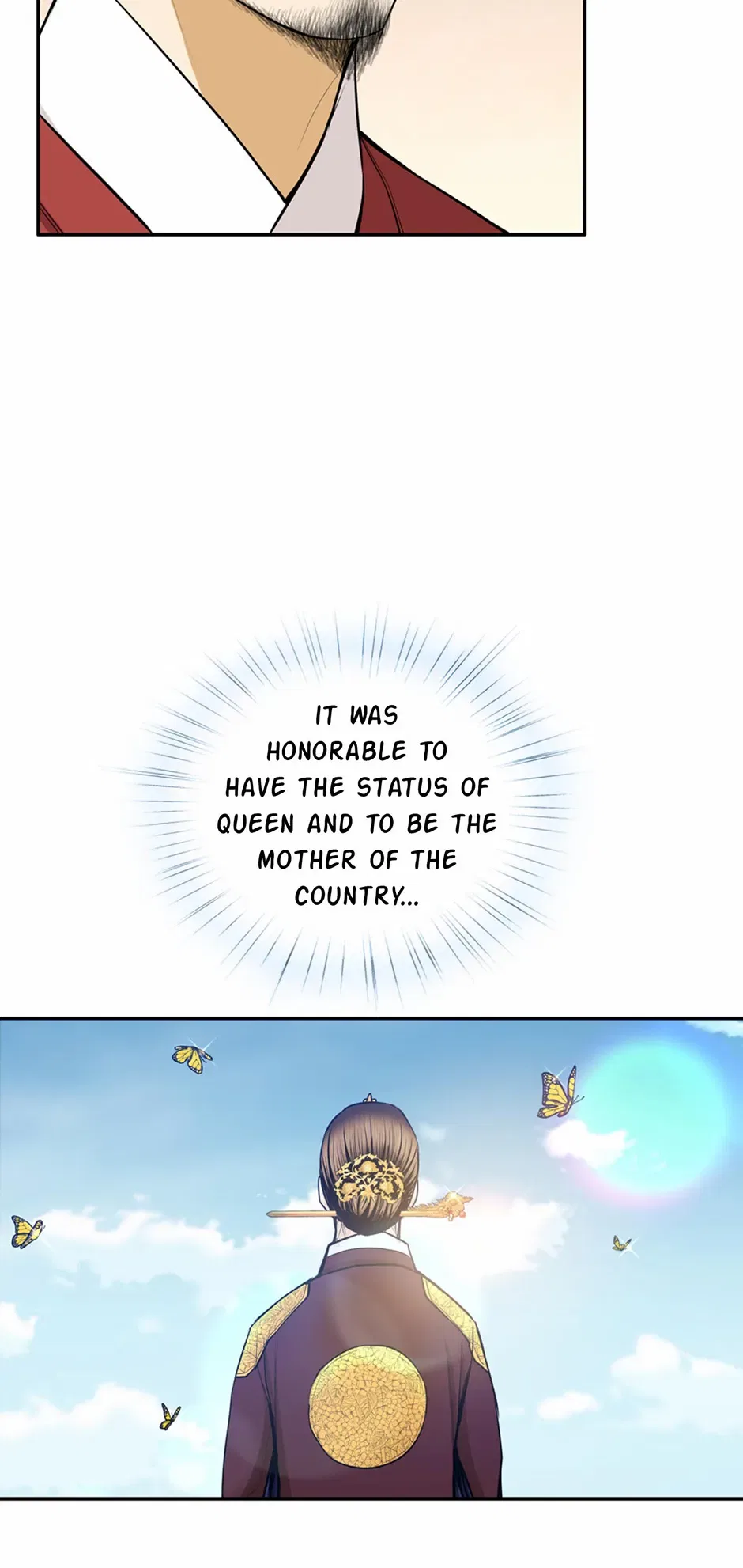 My Beloved Concubine Chapter 163 – Page 26