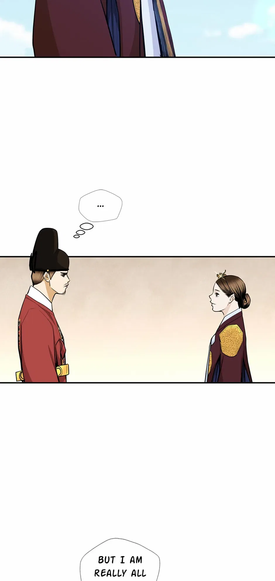 My Beloved Concubine Chapter 163 – Page 30