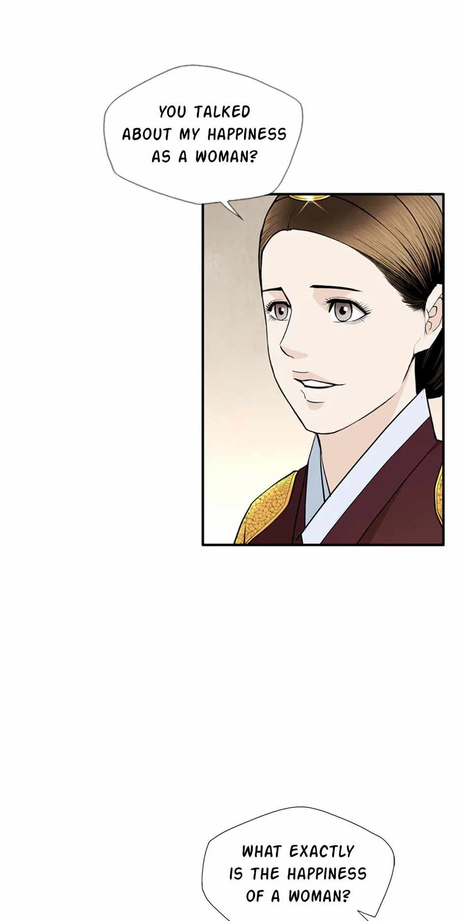 My Beloved Concubine Chapter 163 – Page 33