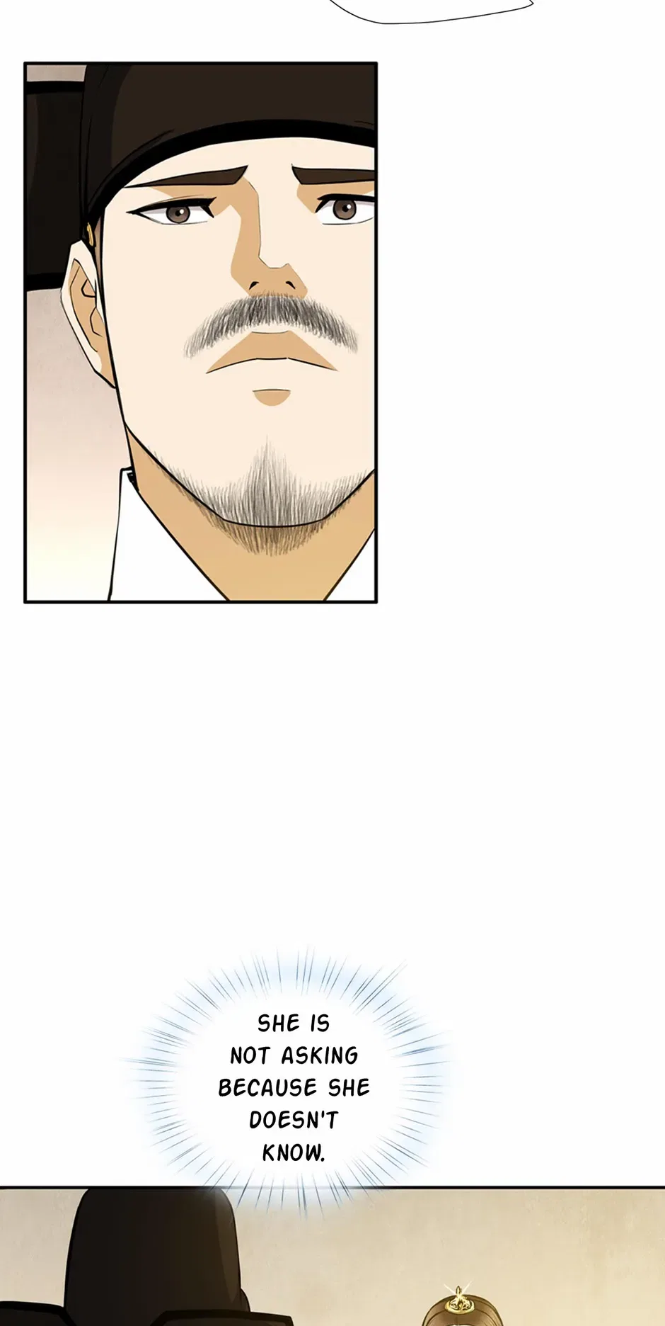 My Beloved Concubine Chapter 163 – Page 34