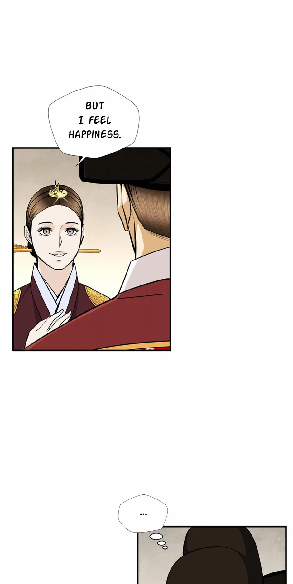 My Beloved Concubine Chapter 163 – Page 39