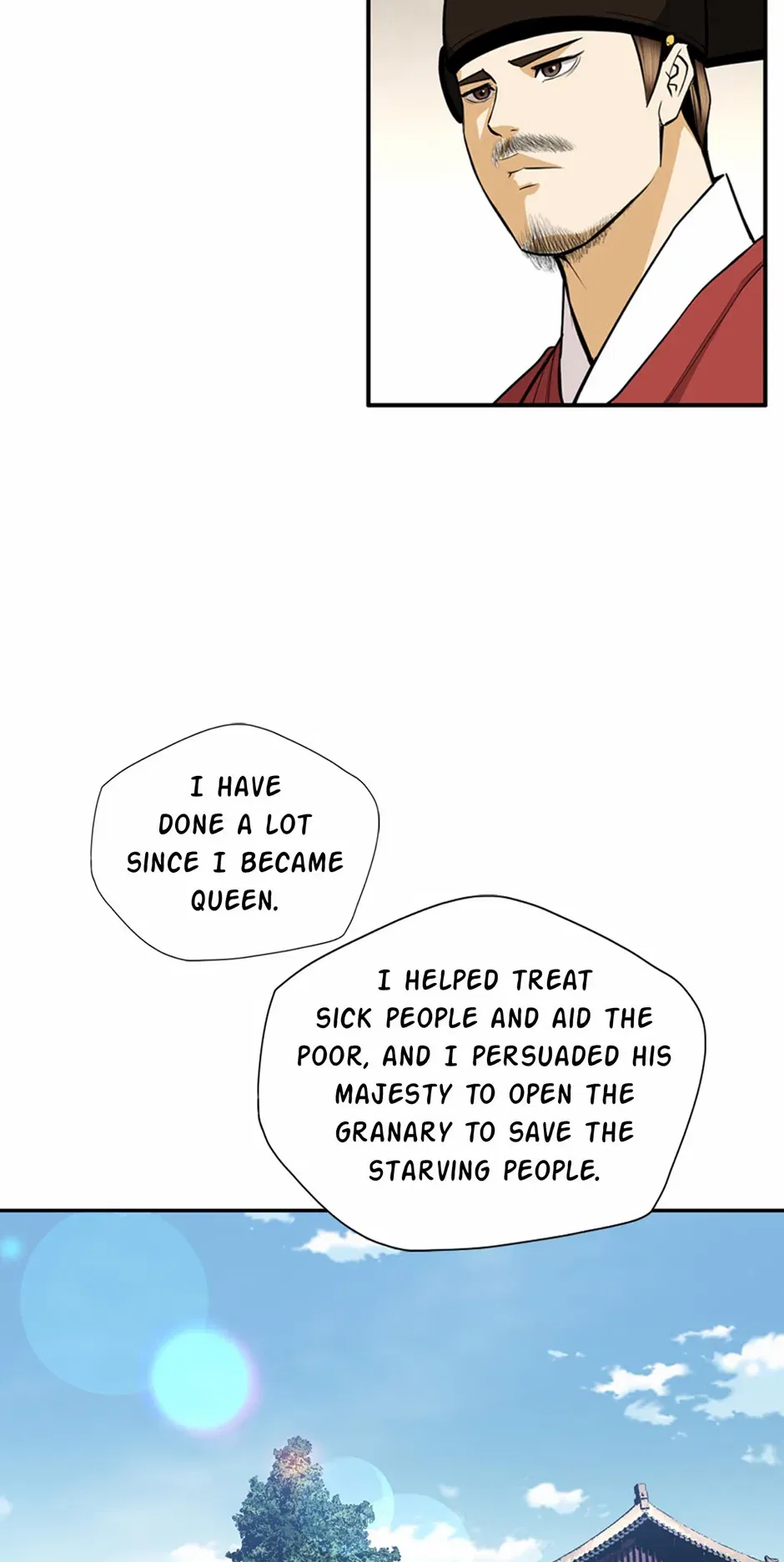 My Beloved Concubine Chapter 163 – Page 40