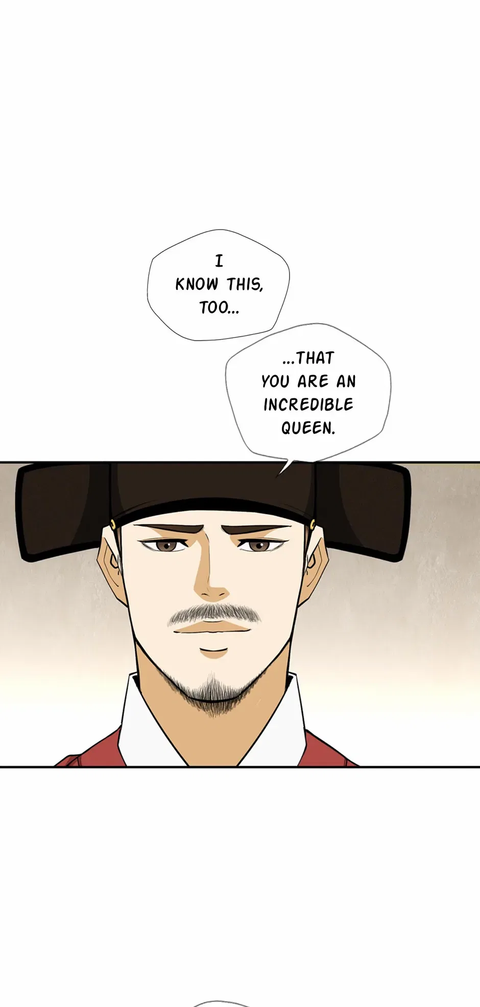 My Beloved Concubine Chapter 163 – Page 42