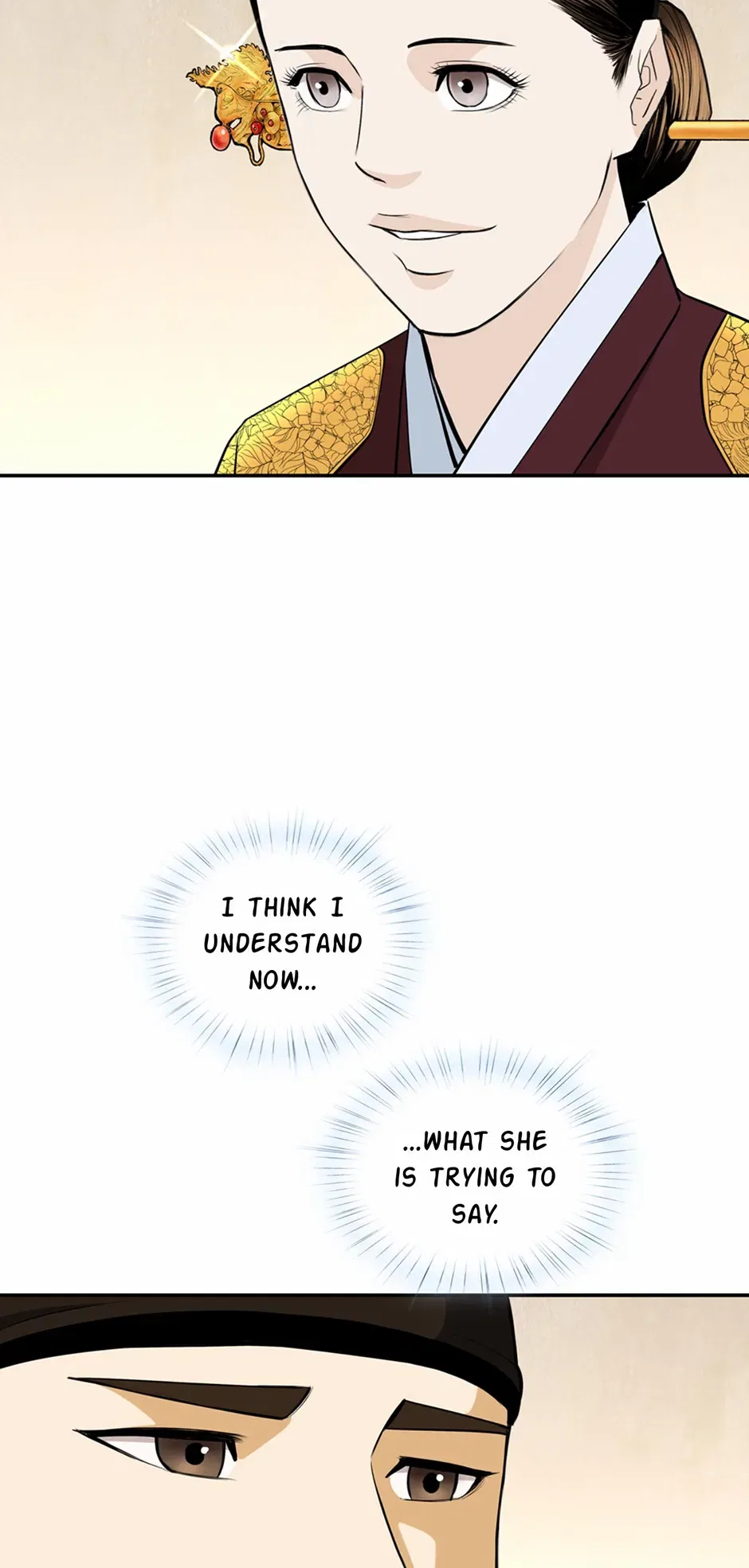 My Beloved Concubine Chapter 163 – Page 44