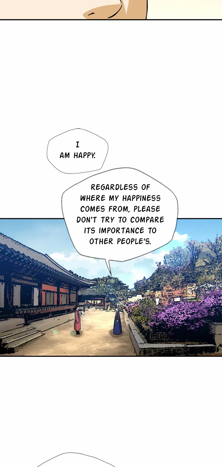My Beloved Concubine Chapter 163 – Page 45