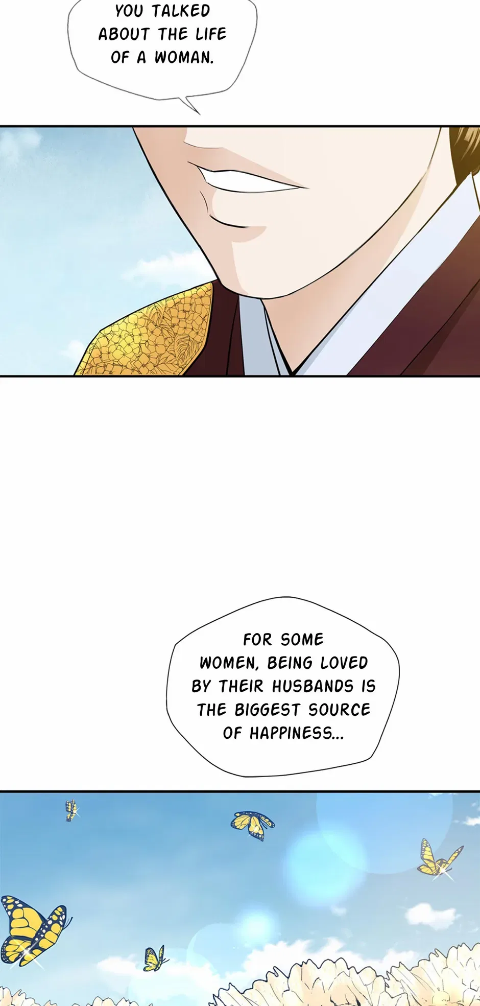 My Beloved Concubine Chapter 163 – Page 46