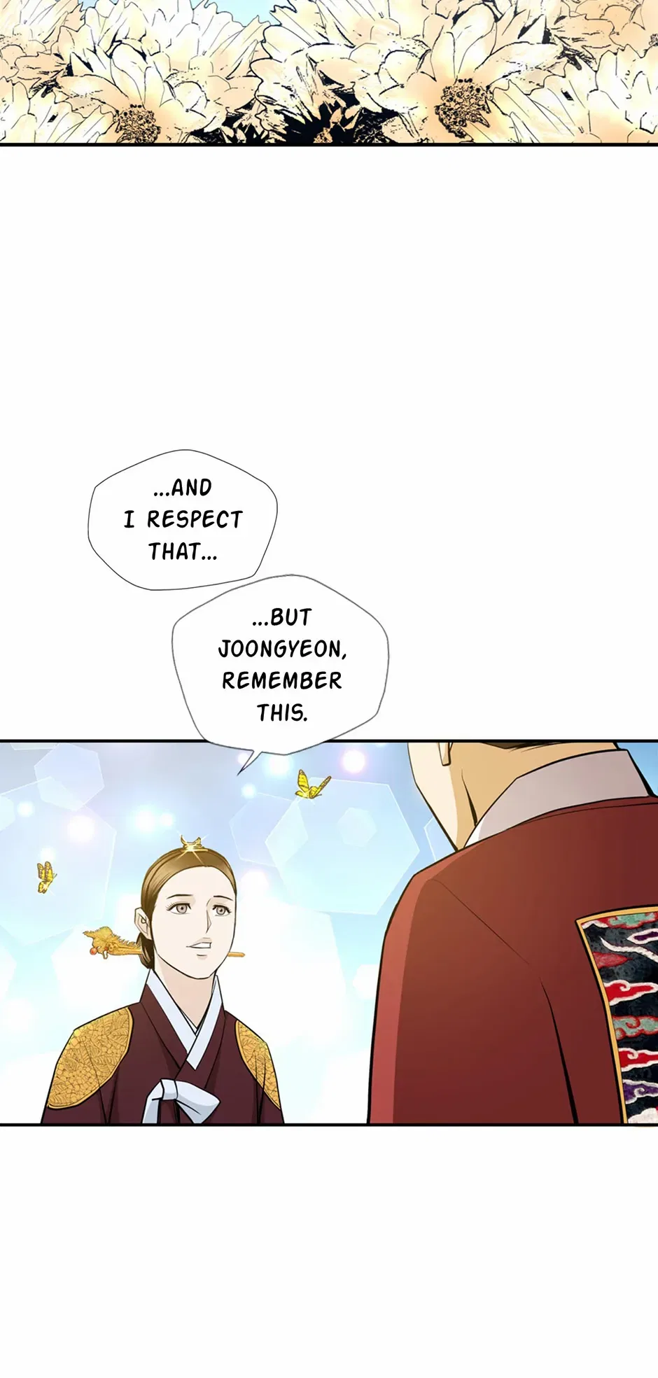 My Beloved Concubine Chapter 163 – Page 47