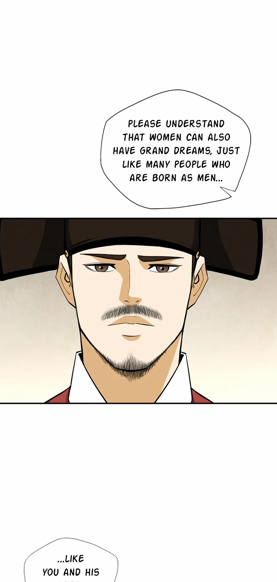 My Beloved Concubine Chapter 163 – Page 49