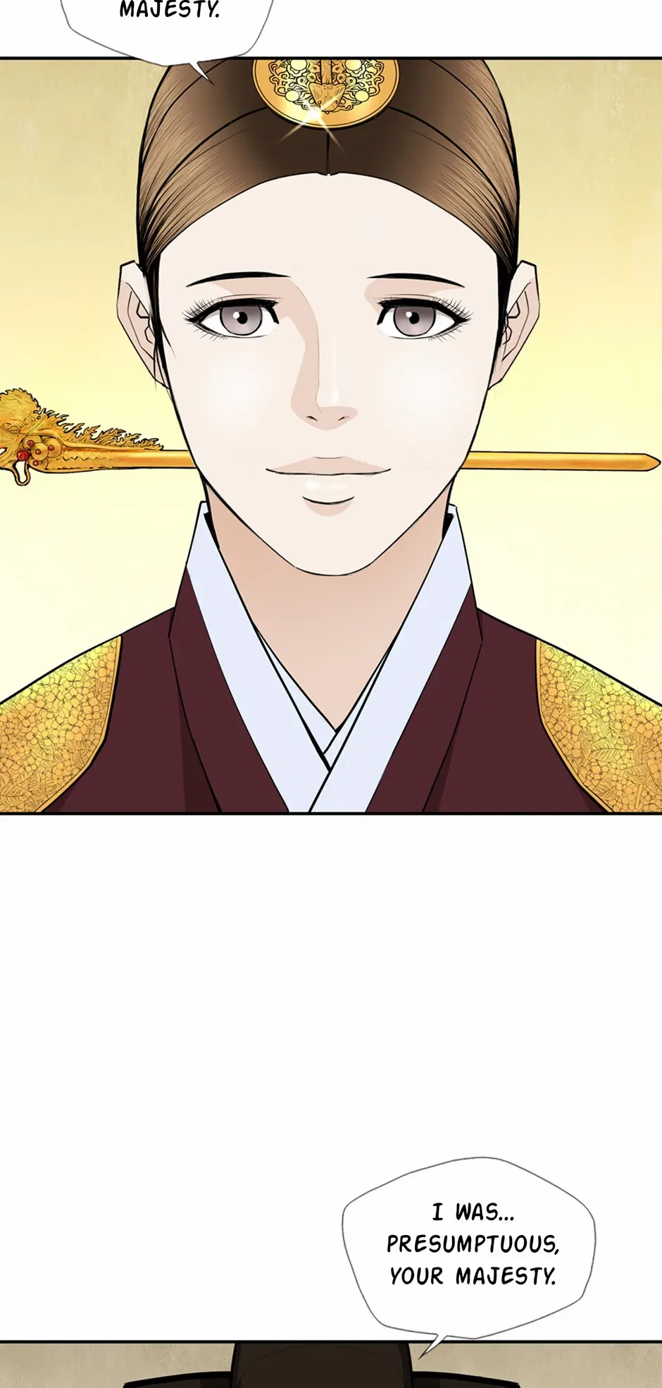 My Beloved Concubine Chapter 163 – Page 50