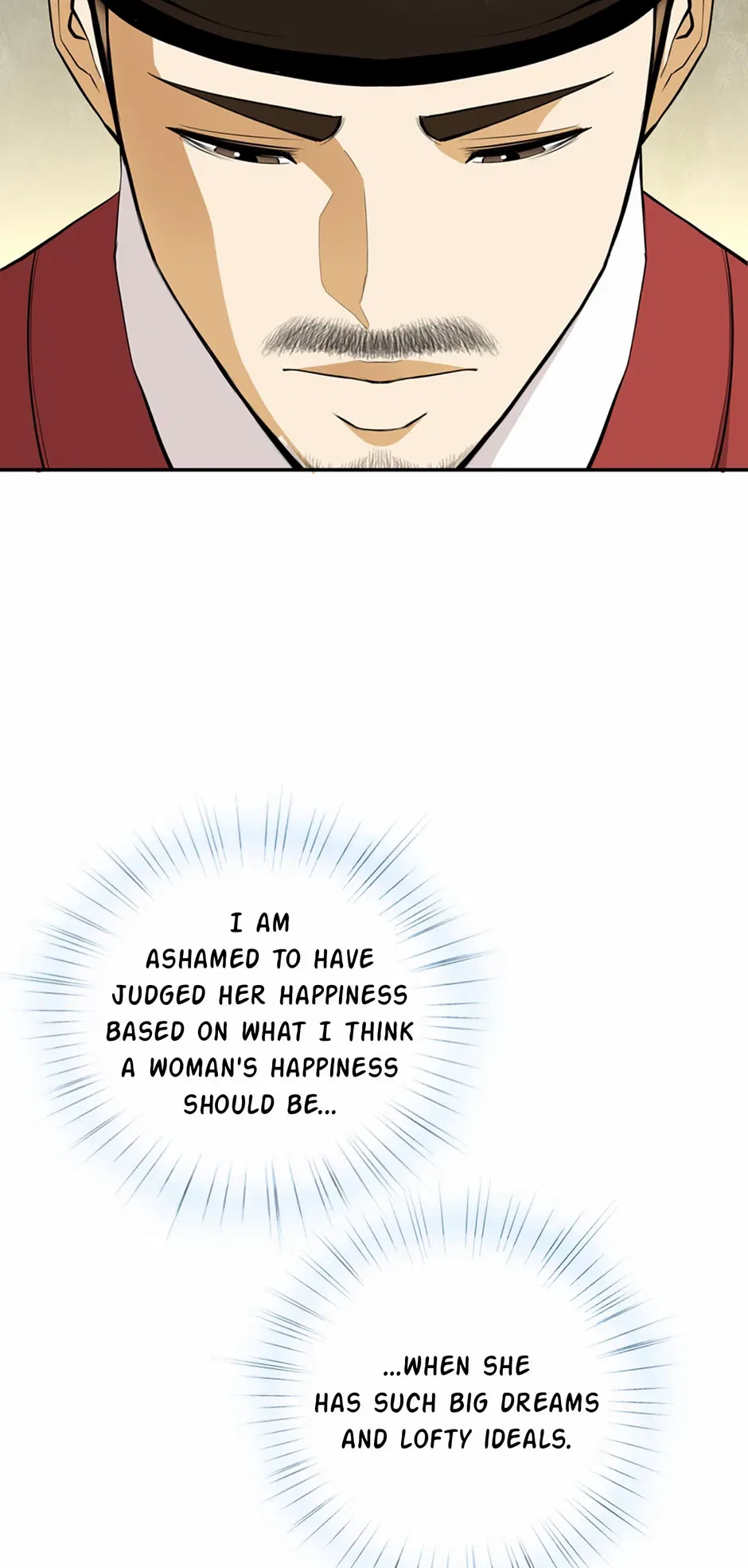 My Beloved Concubine Chapter 163 – Page 52