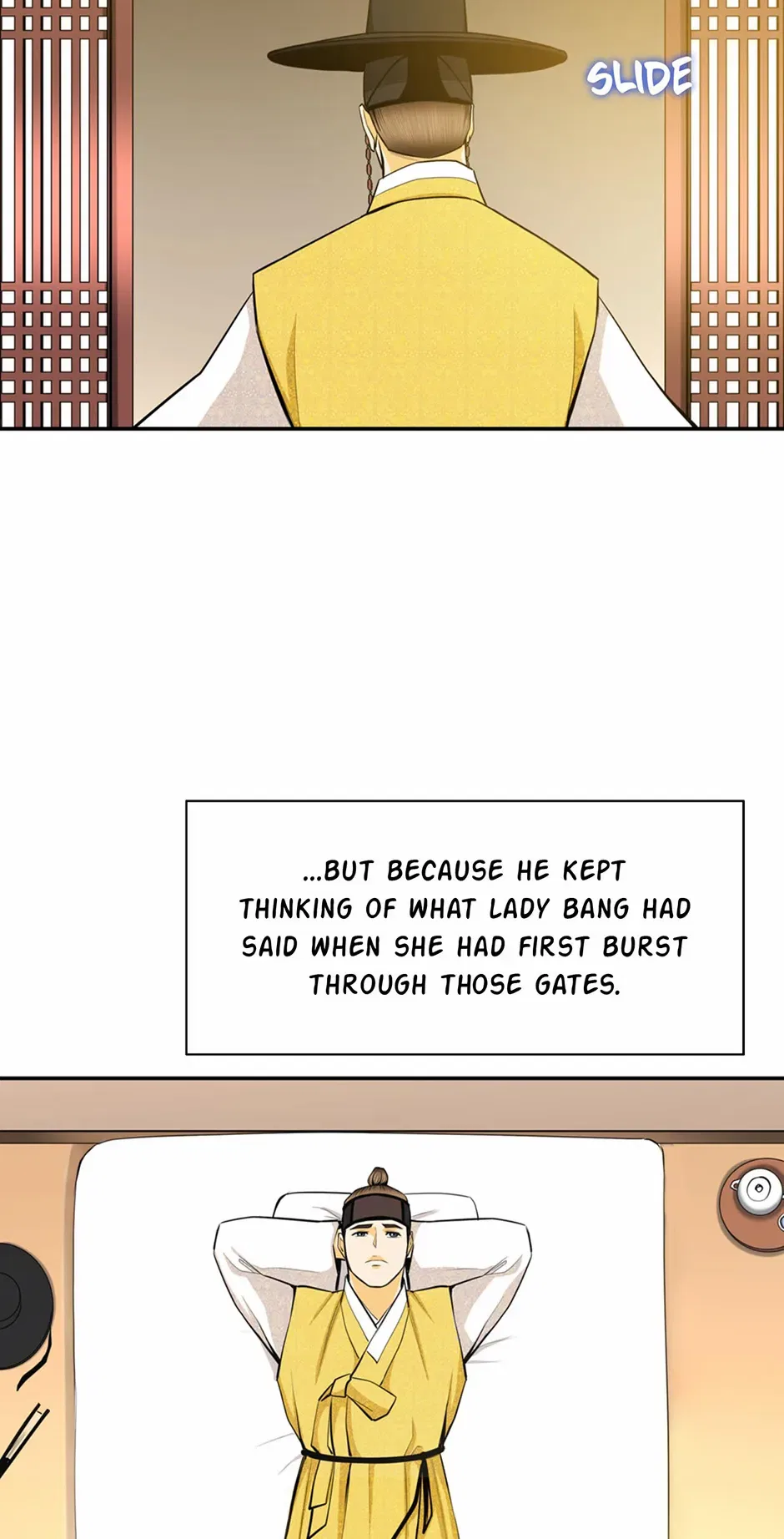 My Beloved Concubine Chapter 162 – Page 4