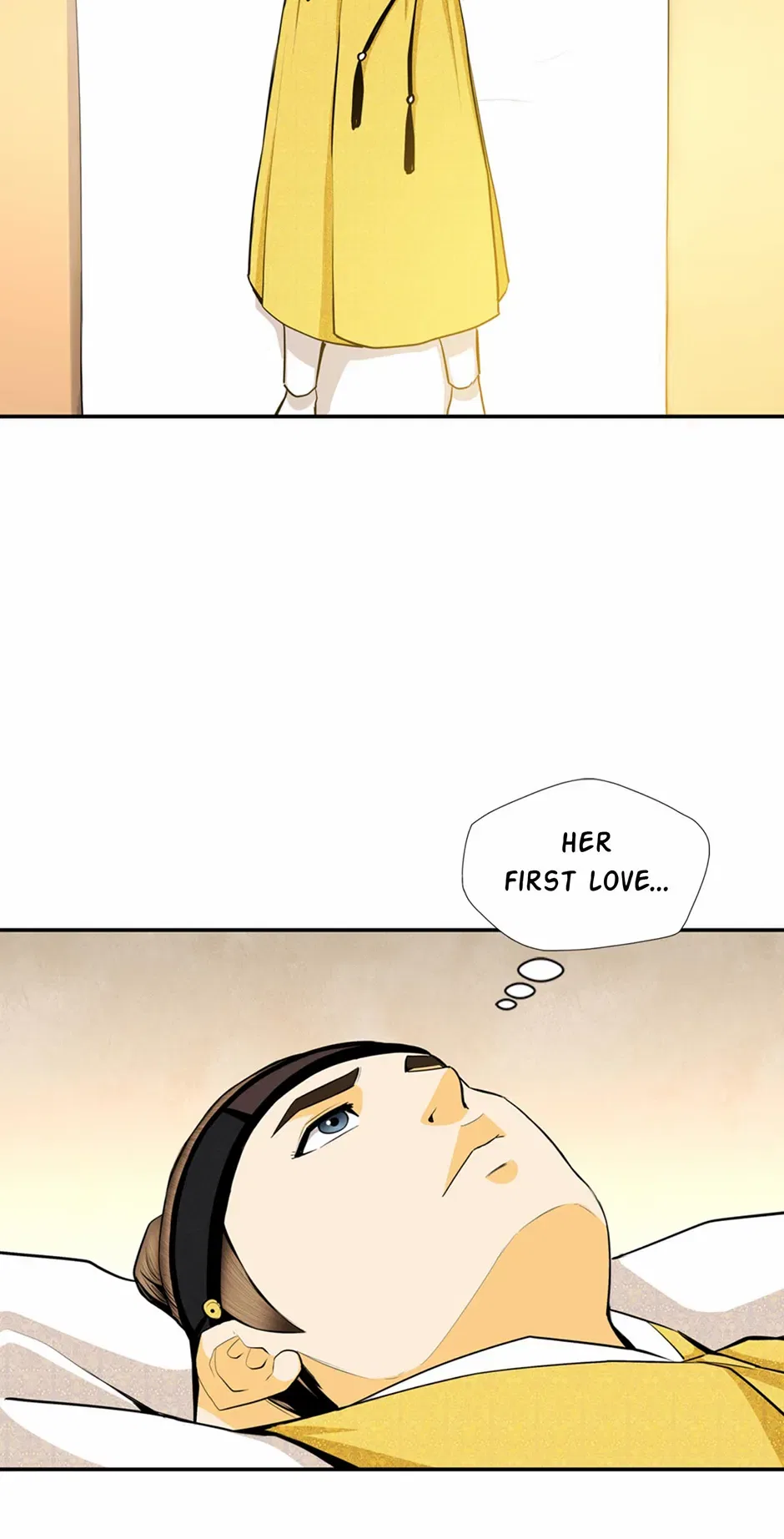 My Beloved Concubine Chapter 162 – Page 5