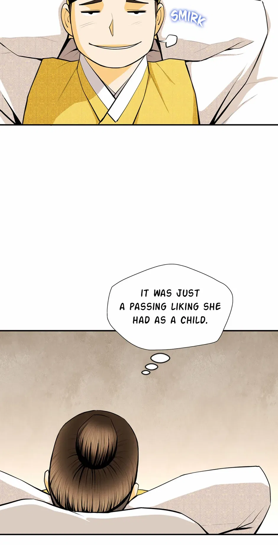 My Beloved Concubine Chapter 162 – Page 8