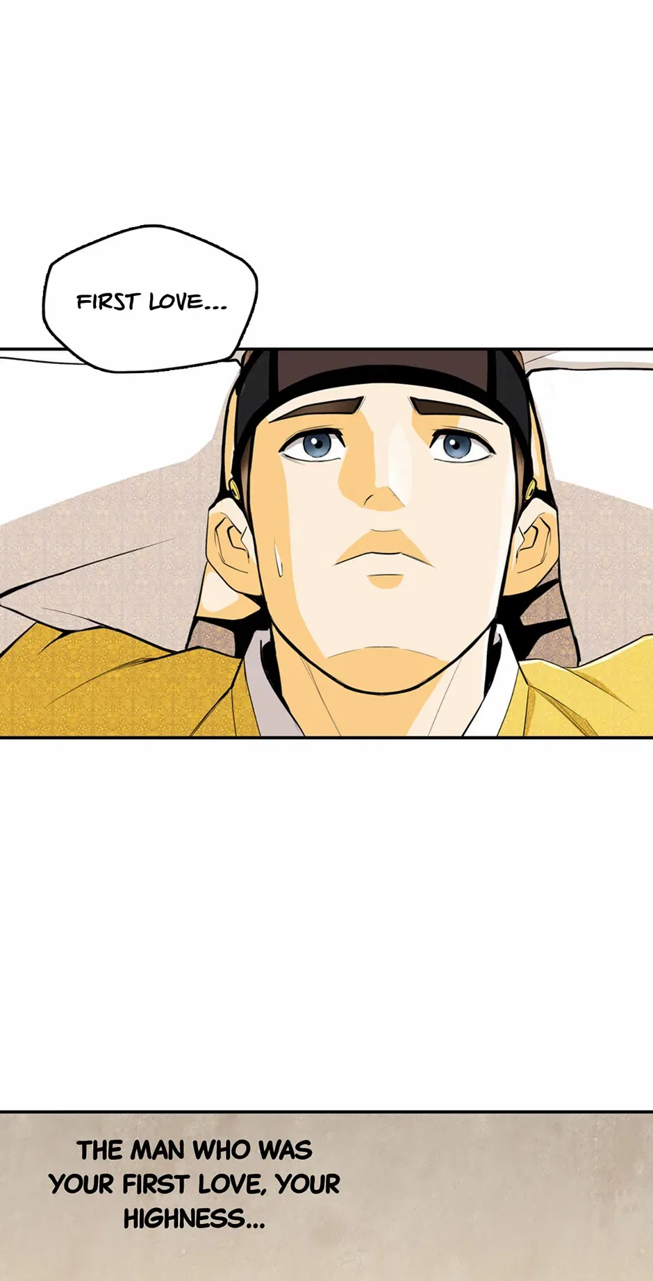 My Beloved Concubine Chapter 162 – Page 9