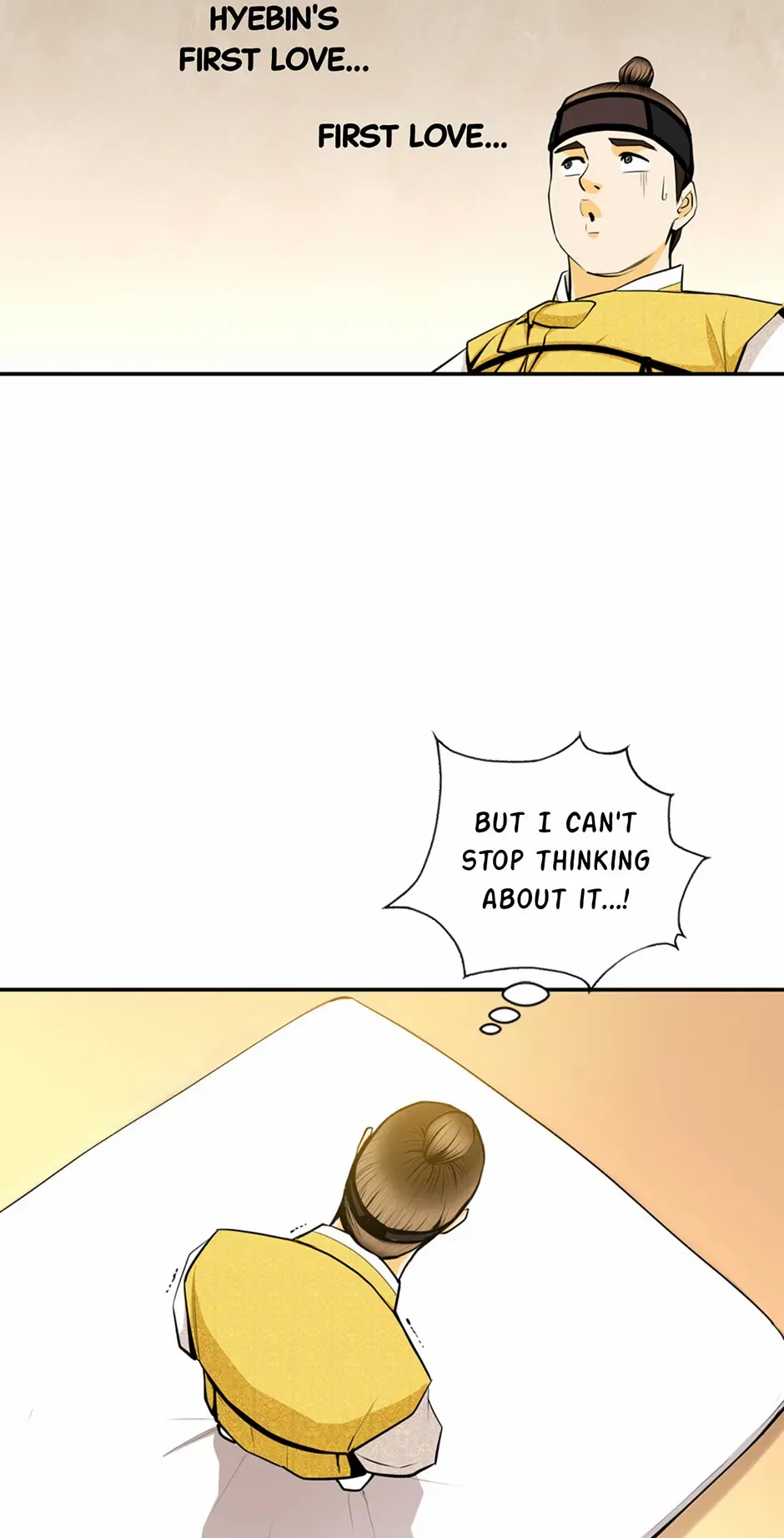 My Beloved Concubine Chapter 162 – Page 10