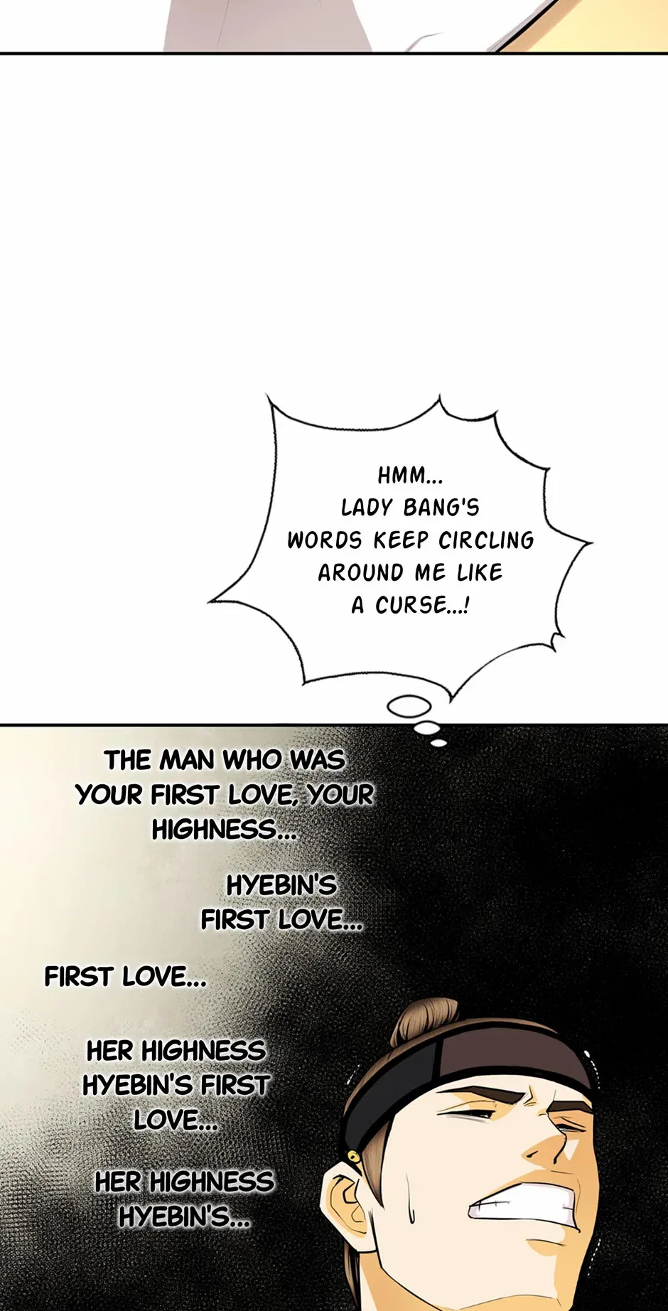 My Beloved Concubine Chapter 162 – Page 11