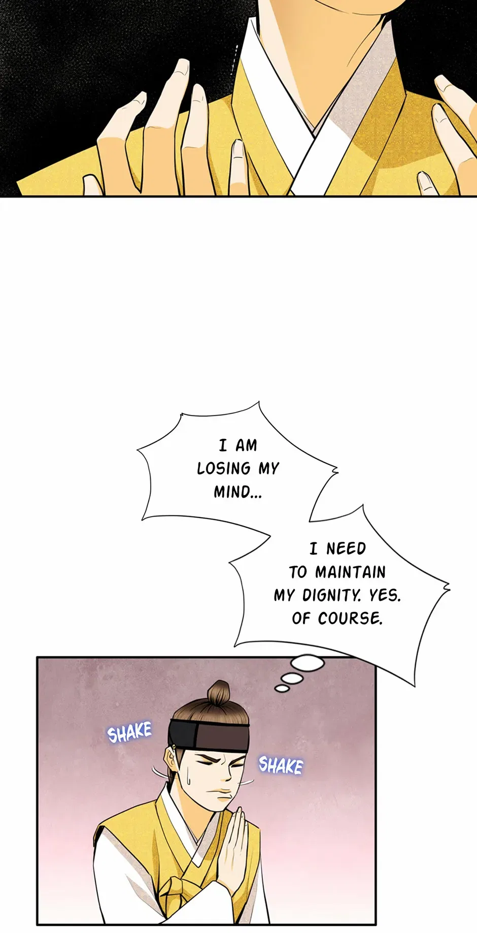 My Beloved Concubine Chapter 162 – Page 12