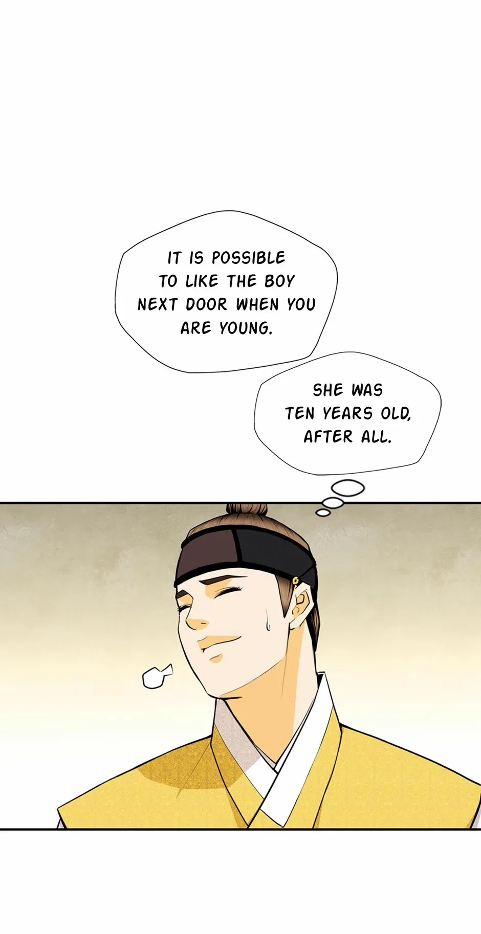 My Beloved Concubine Chapter 162 – Page 13