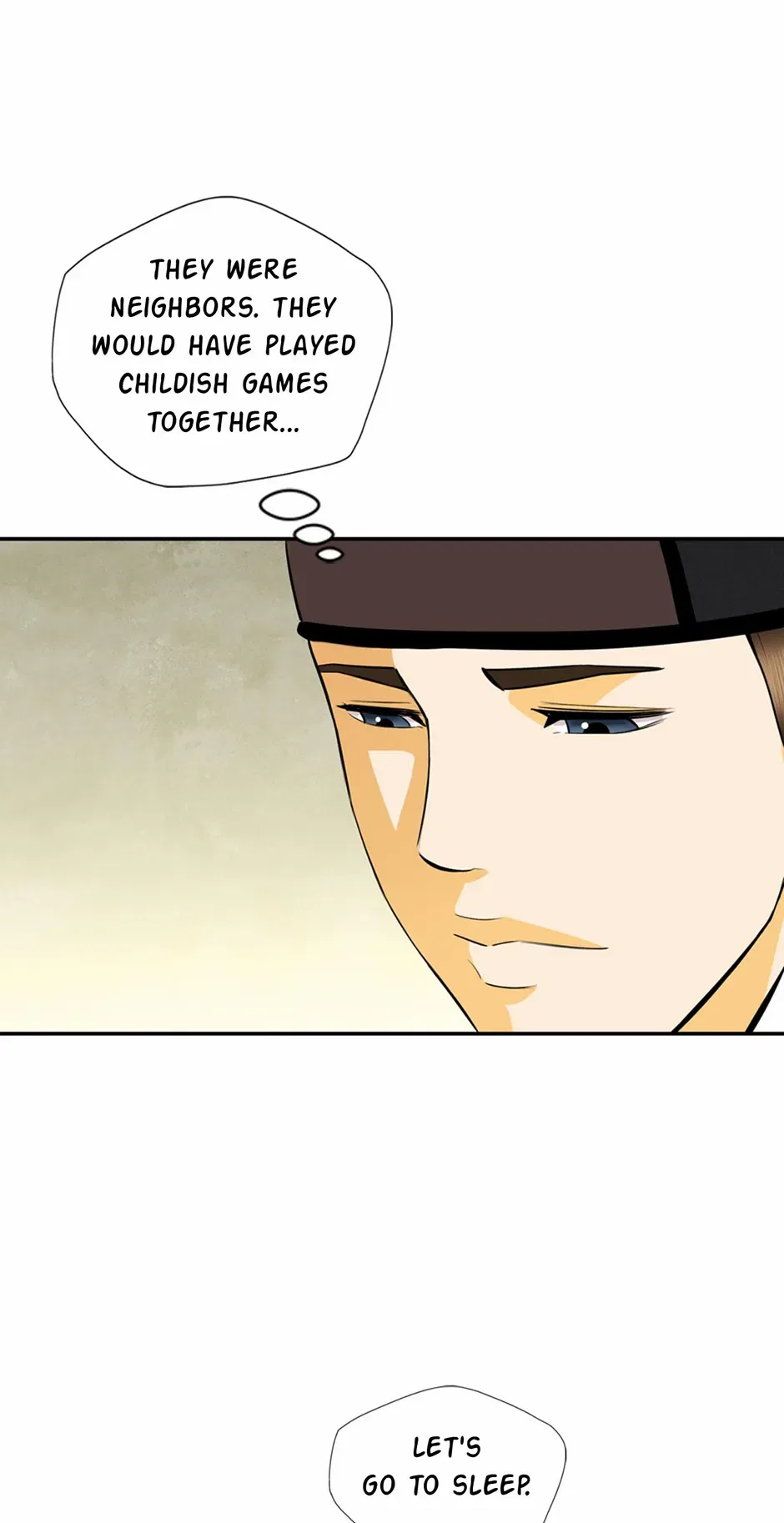 My Beloved Concubine Chapter 162 – Page 14