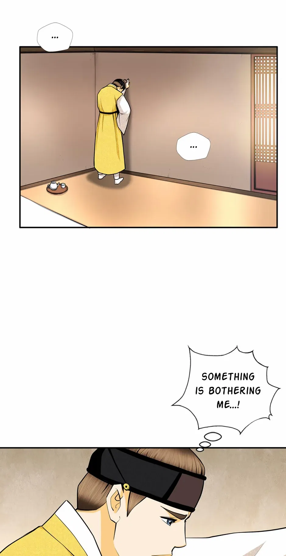 My Beloved Concubine Chapter 162 – Page 17