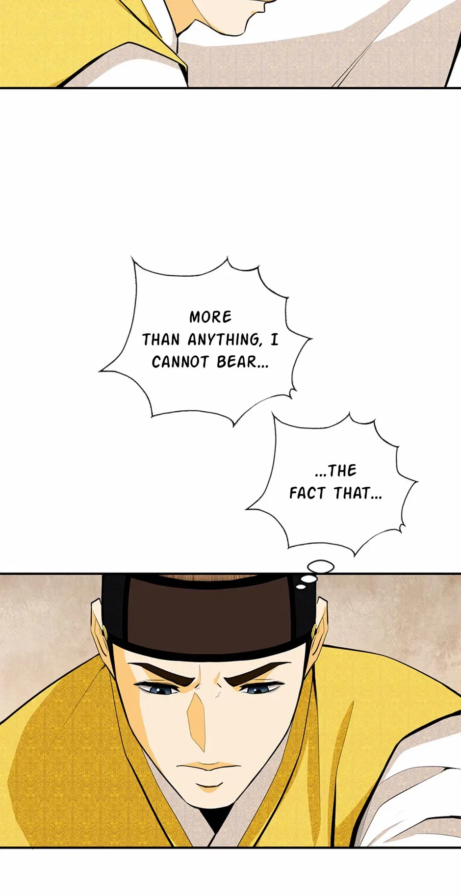 My Beloved Concubine Chapter 162 – Page 18