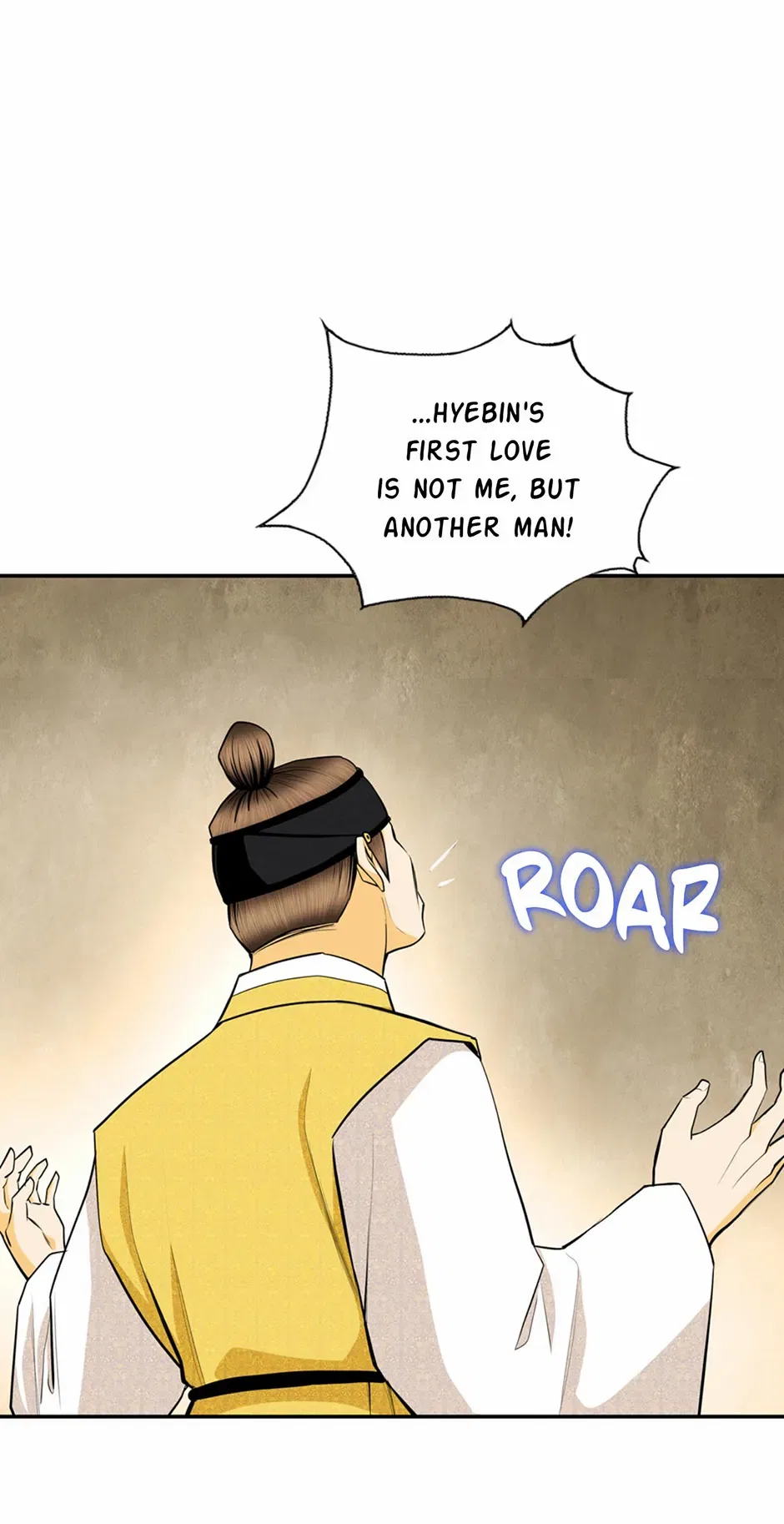 My Beloved Concubine Chapter 162 – Page 19