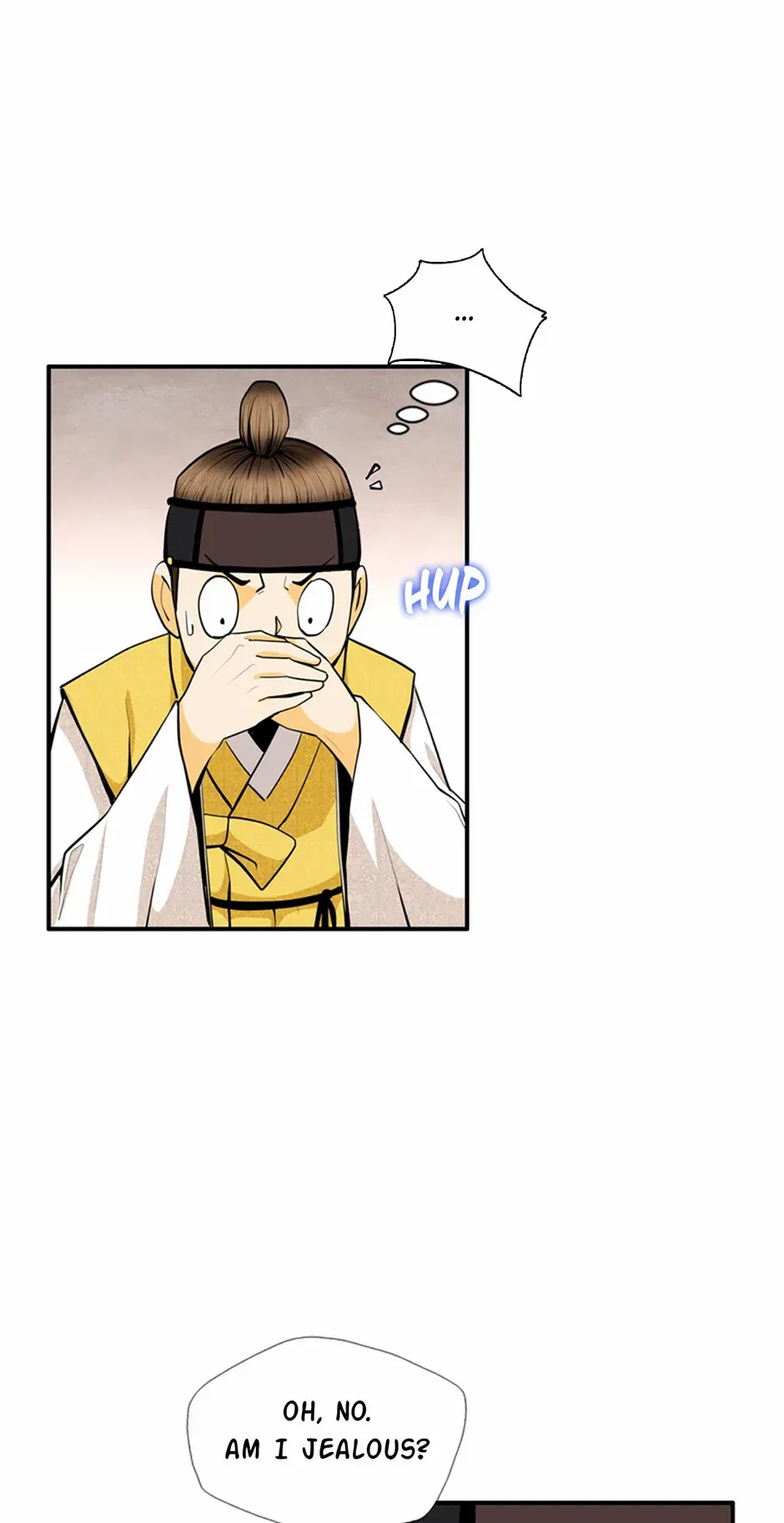 My Beloved Concubine Chapter 162 – Page 20