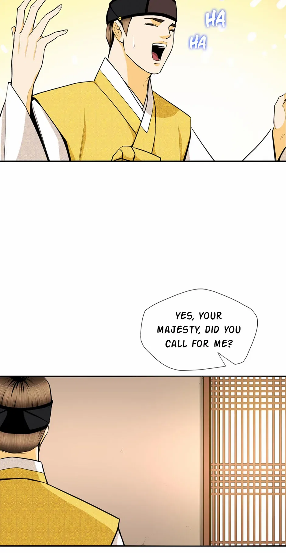 My Beloved Concubine Chapter 162 – Page 22
