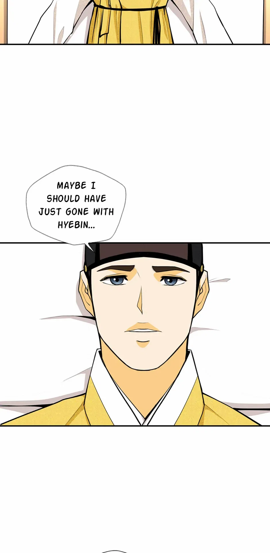 My Beloved Concubine Chapter 162 – Page 25