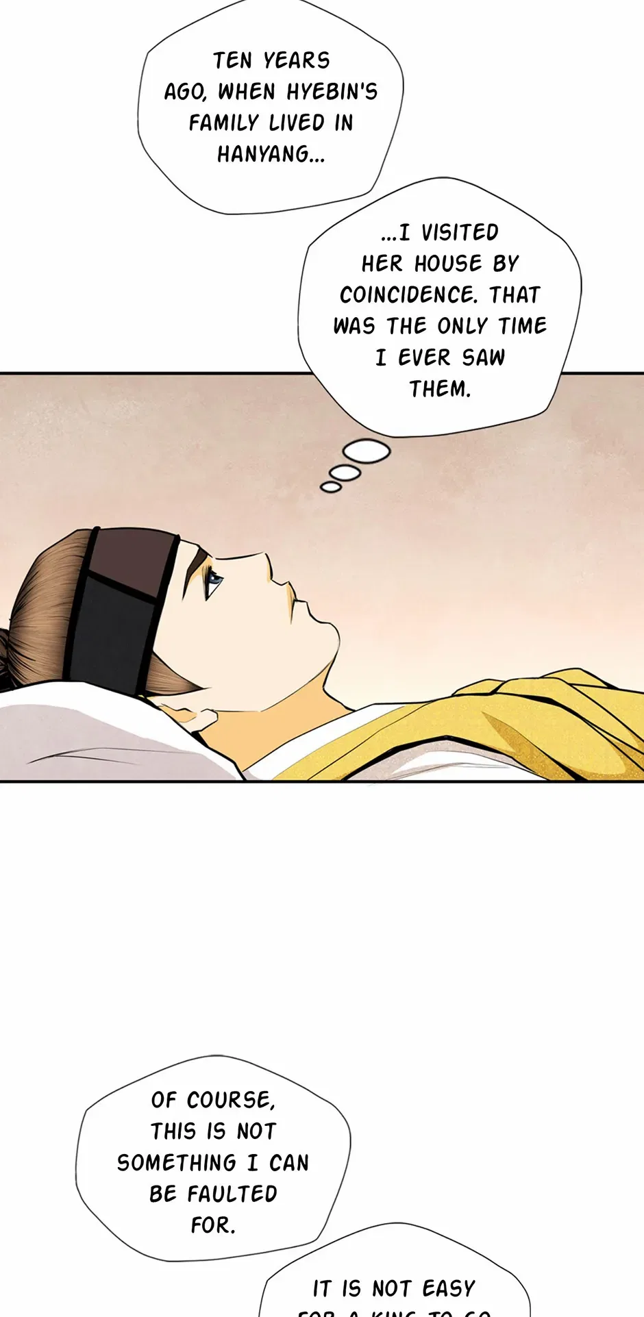 My Beloved Concubine Chapter 162 – Page 26