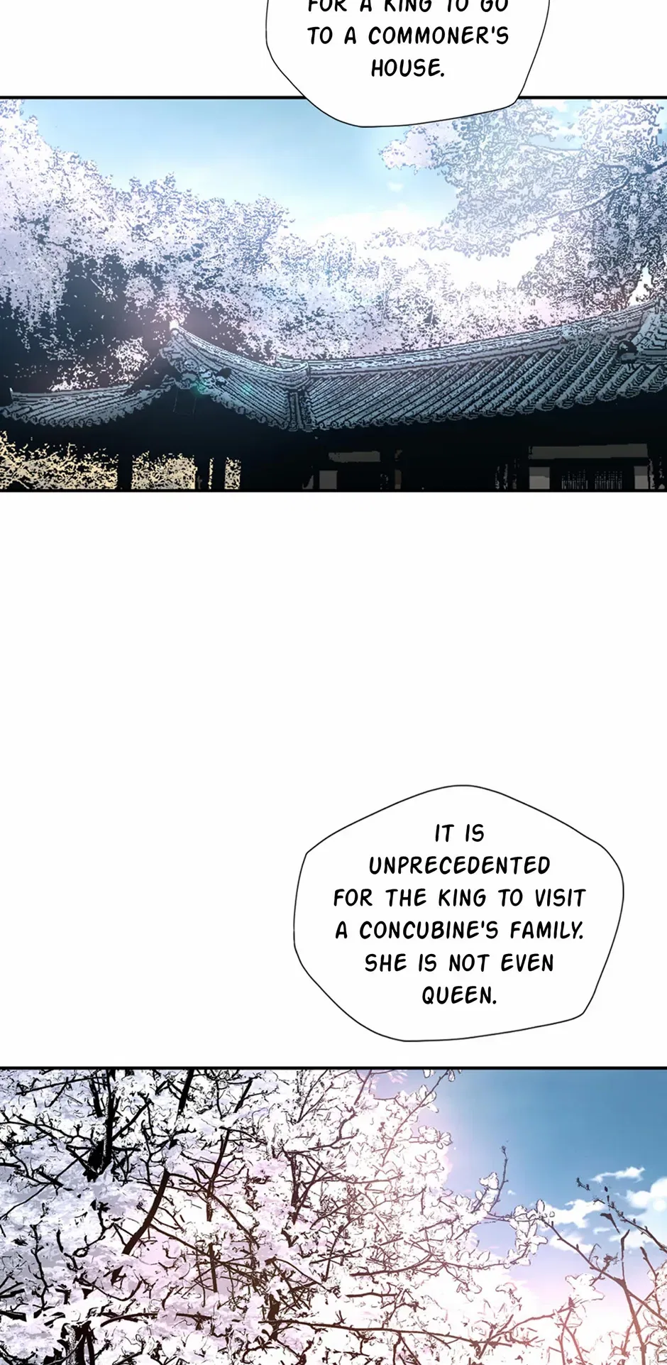 My Beloved Concubine Chapter 162 – Page 27